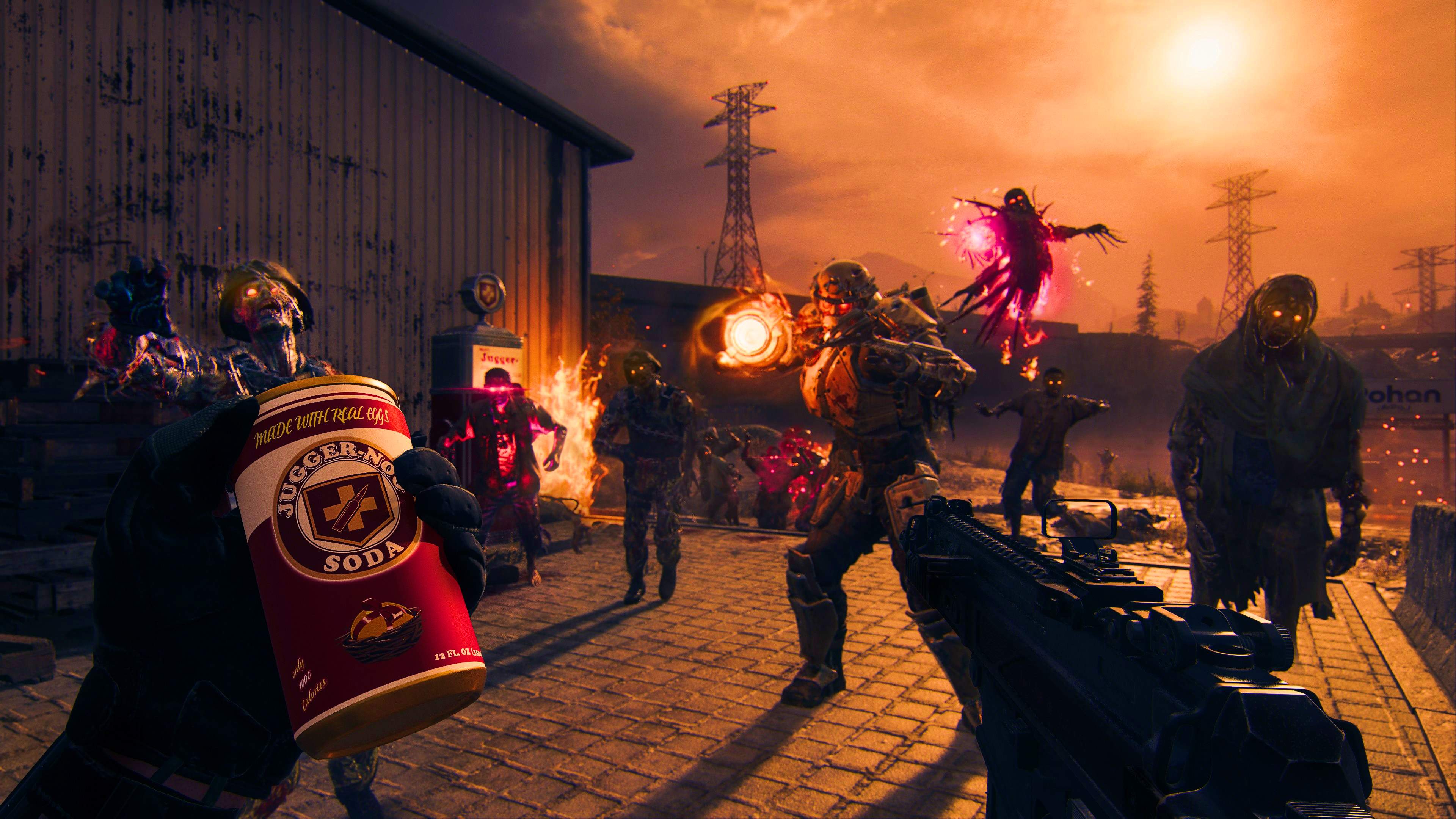 Call of Duty Modern Warfare III - imagem 9