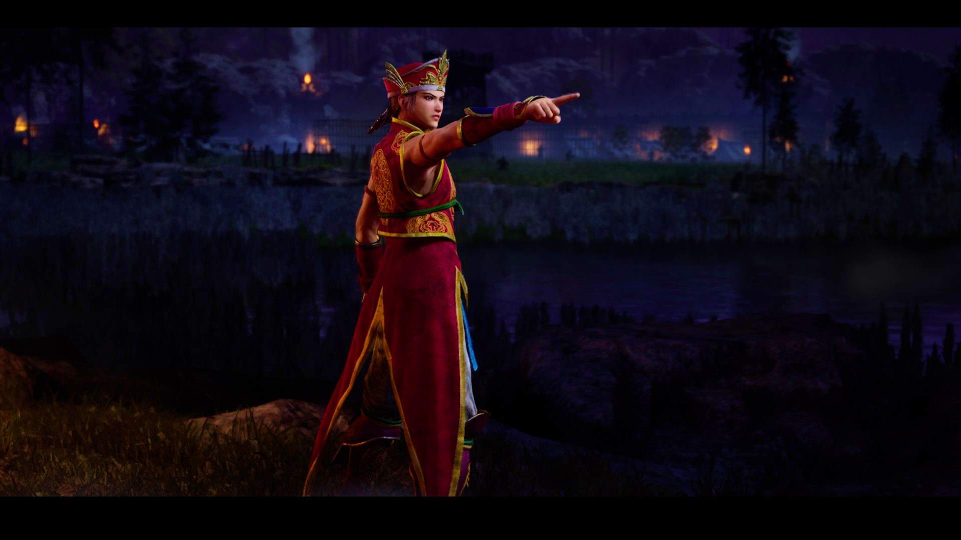 DYNASTY WARRIORS 3: Complete Edition Remastered (Series S | X) - imagem 3