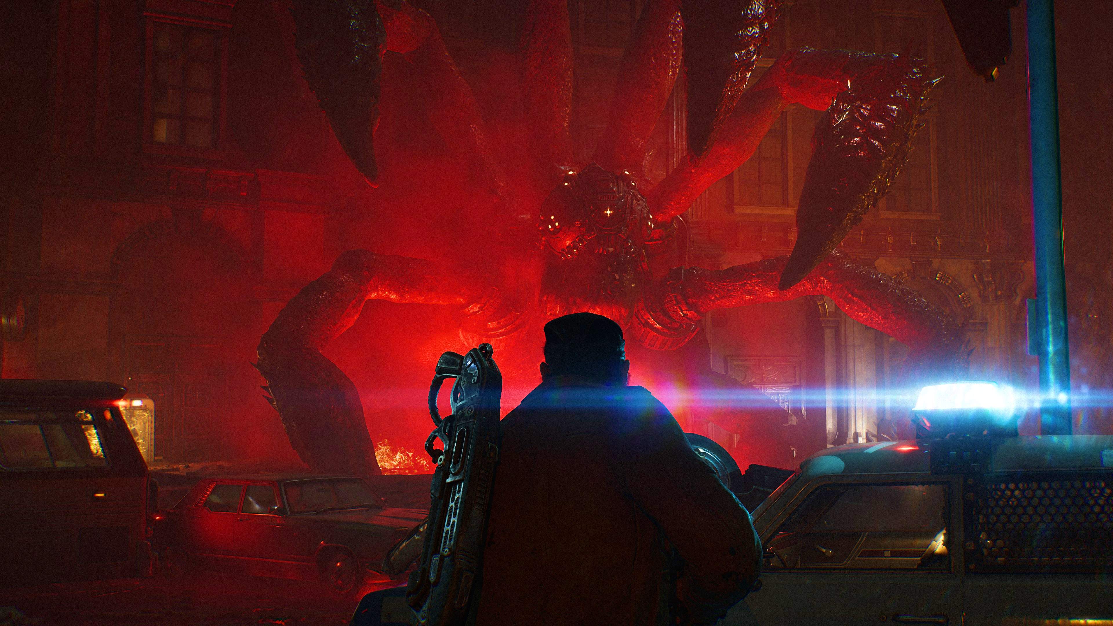 Gears of War: E-Day (Series S | X) - imagem 1