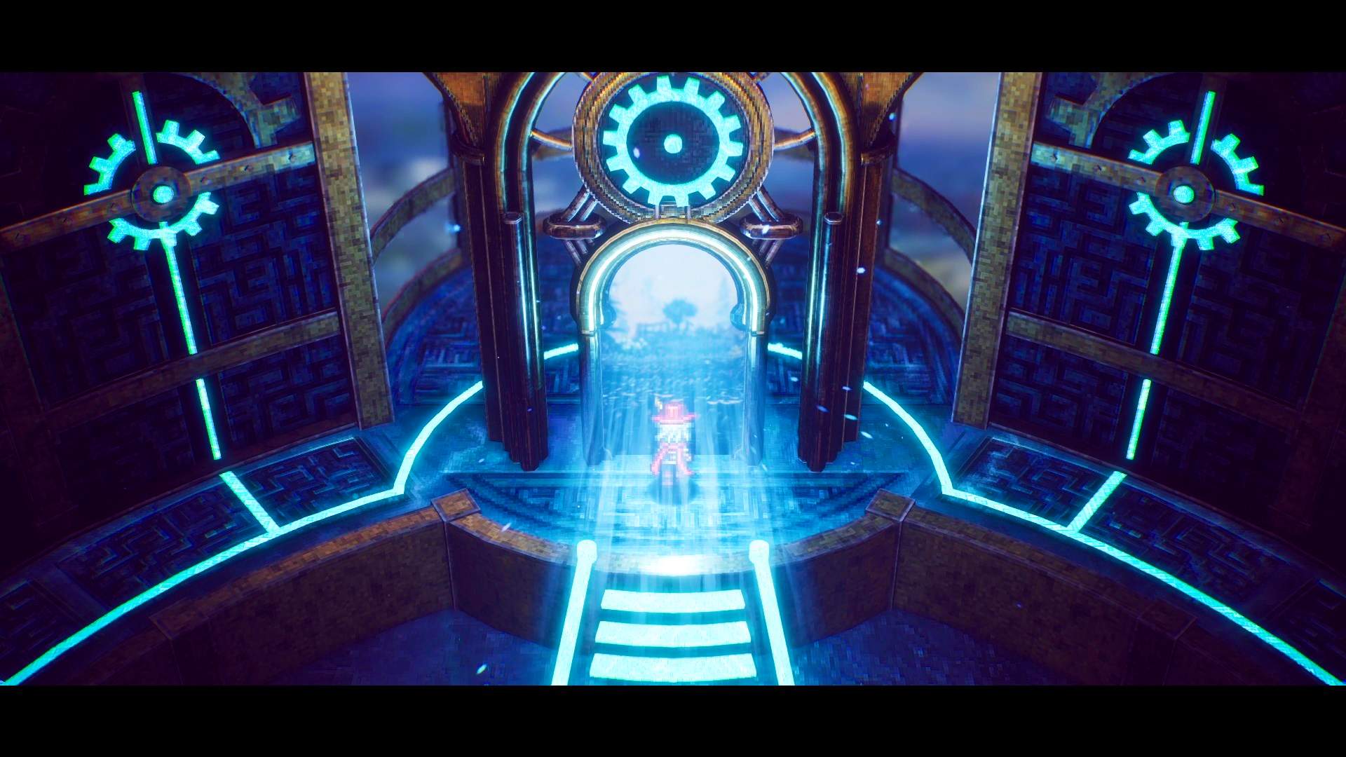 The Adventures of Elliot: The Millennium Tales (Series S | X) - imagem 2
