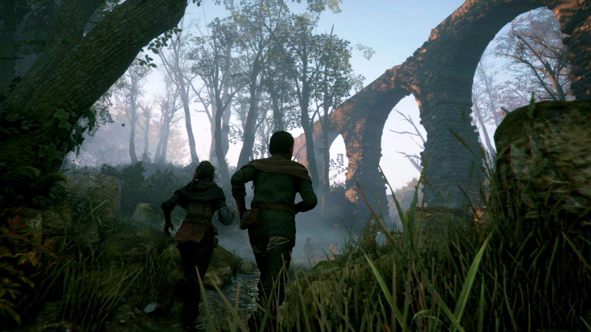 A Plague Tale: Innocence - imagem 1