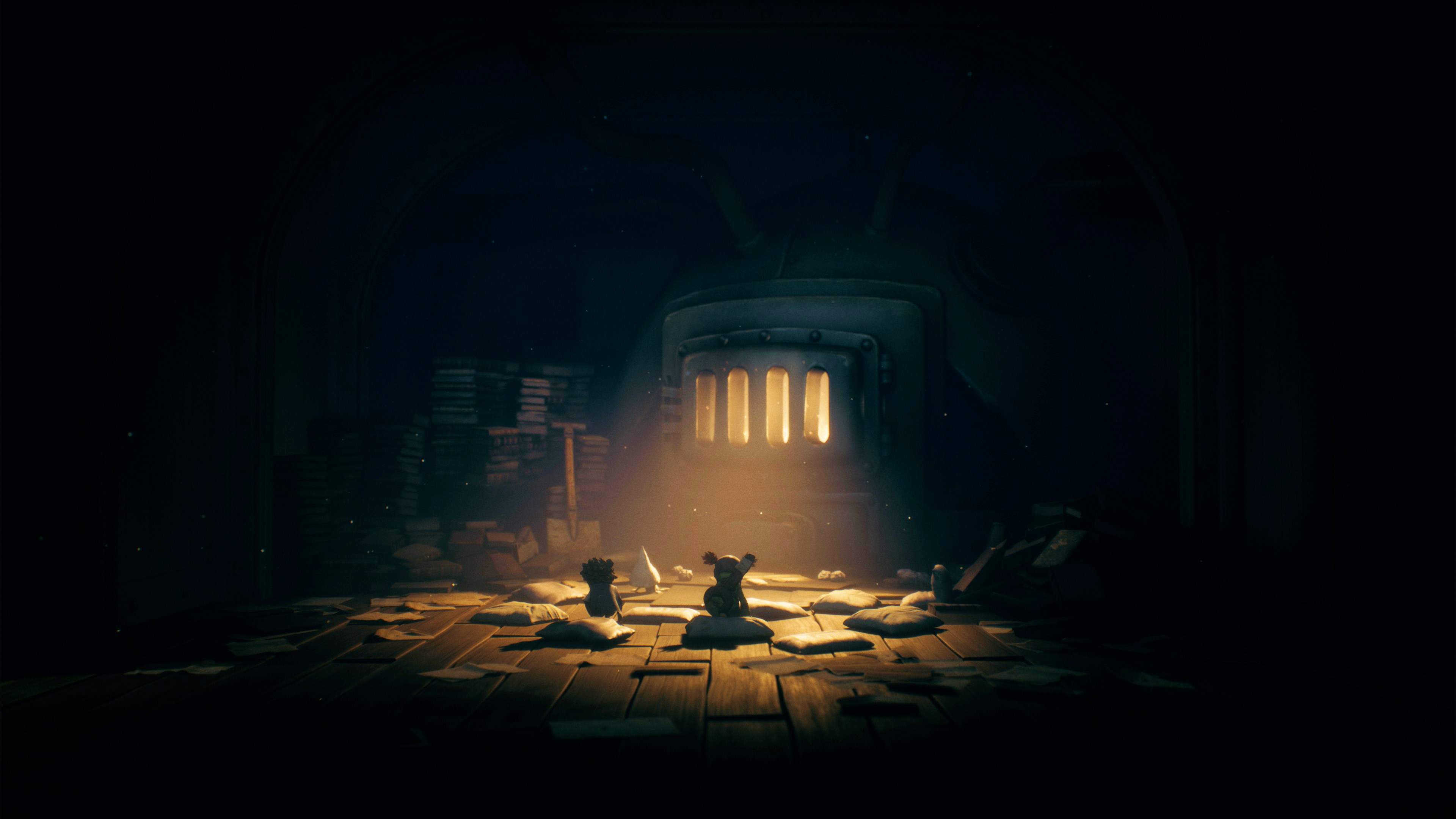 Little Nightmares III - imagem 7