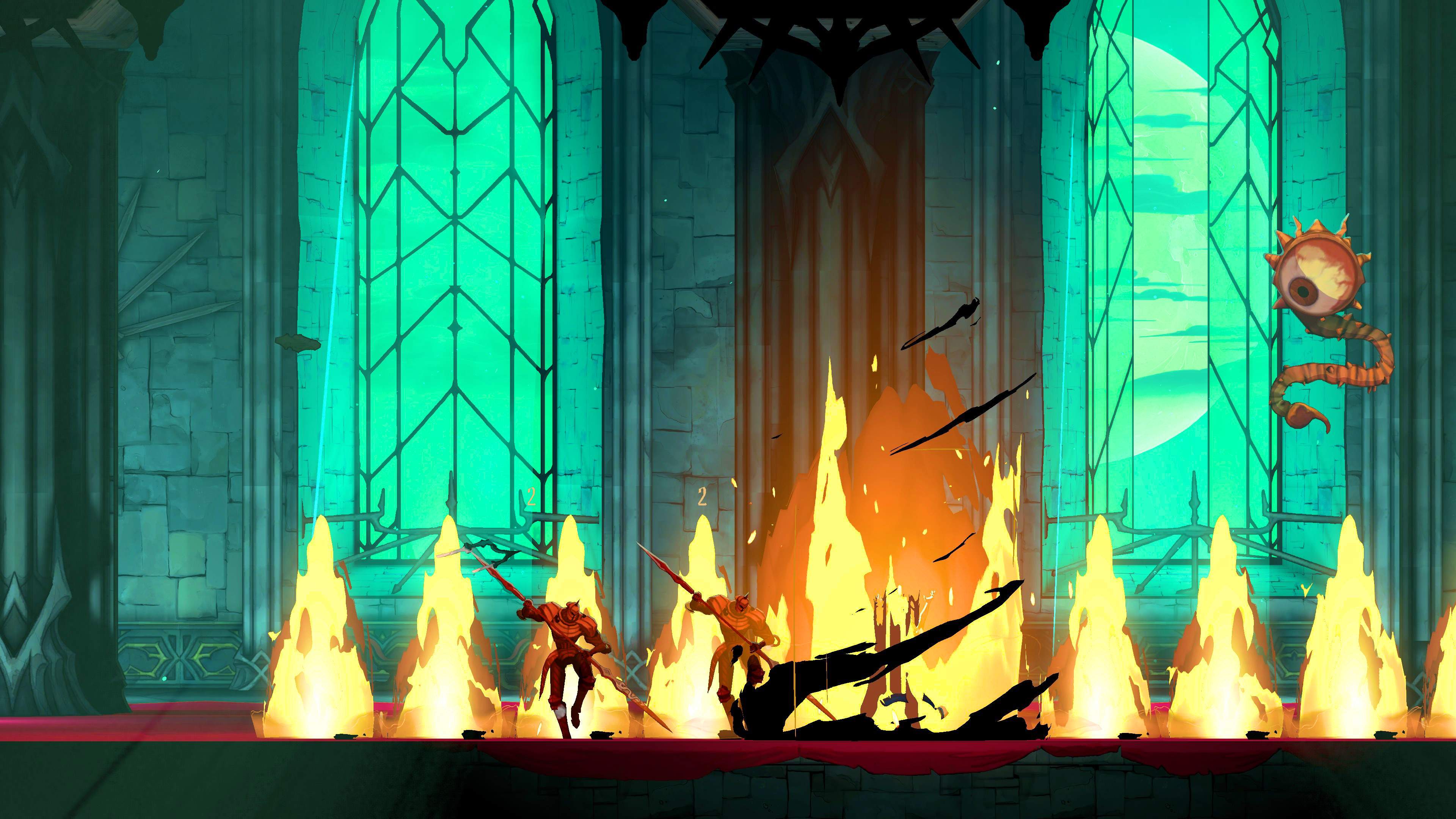 Castlevania: Belmont's Curse (Series S | X) - imagem 9