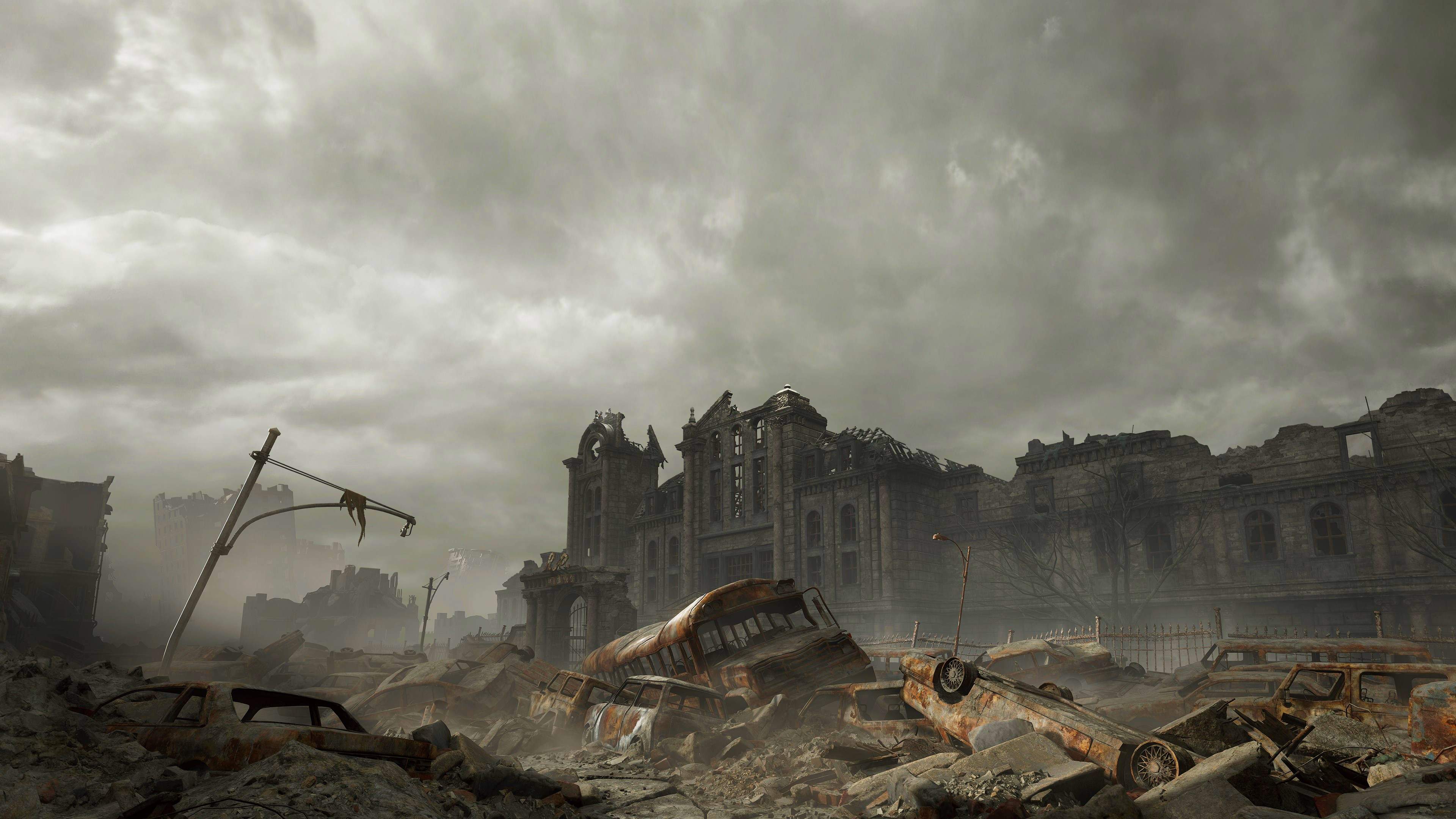 Resident Evil Requiem (Series S | X) - imagem 3