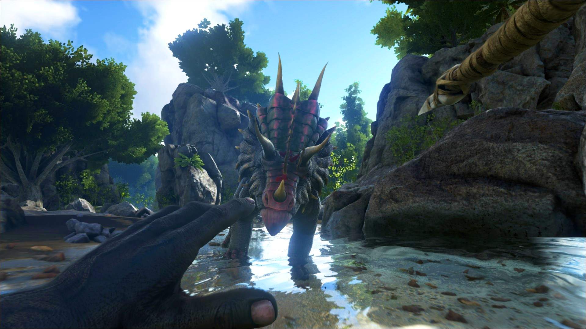 ARK: Ultimate Survivor Edition - imagem 4