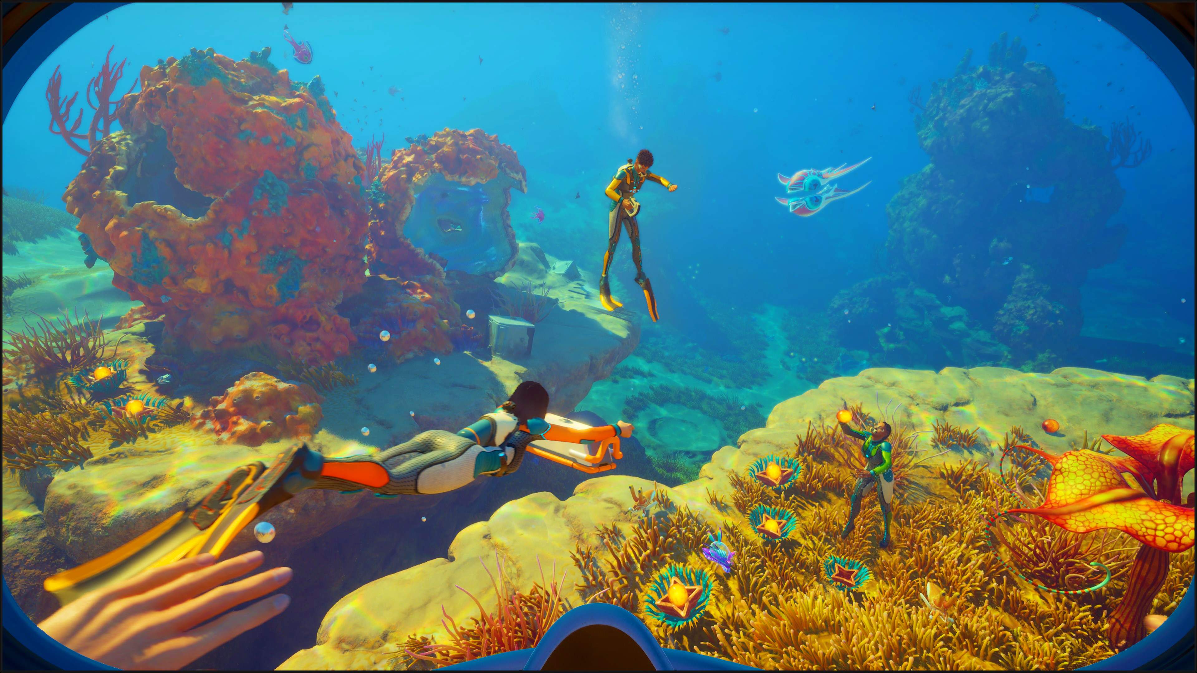 Subnautica 2 (Series S | X) - imagem 3