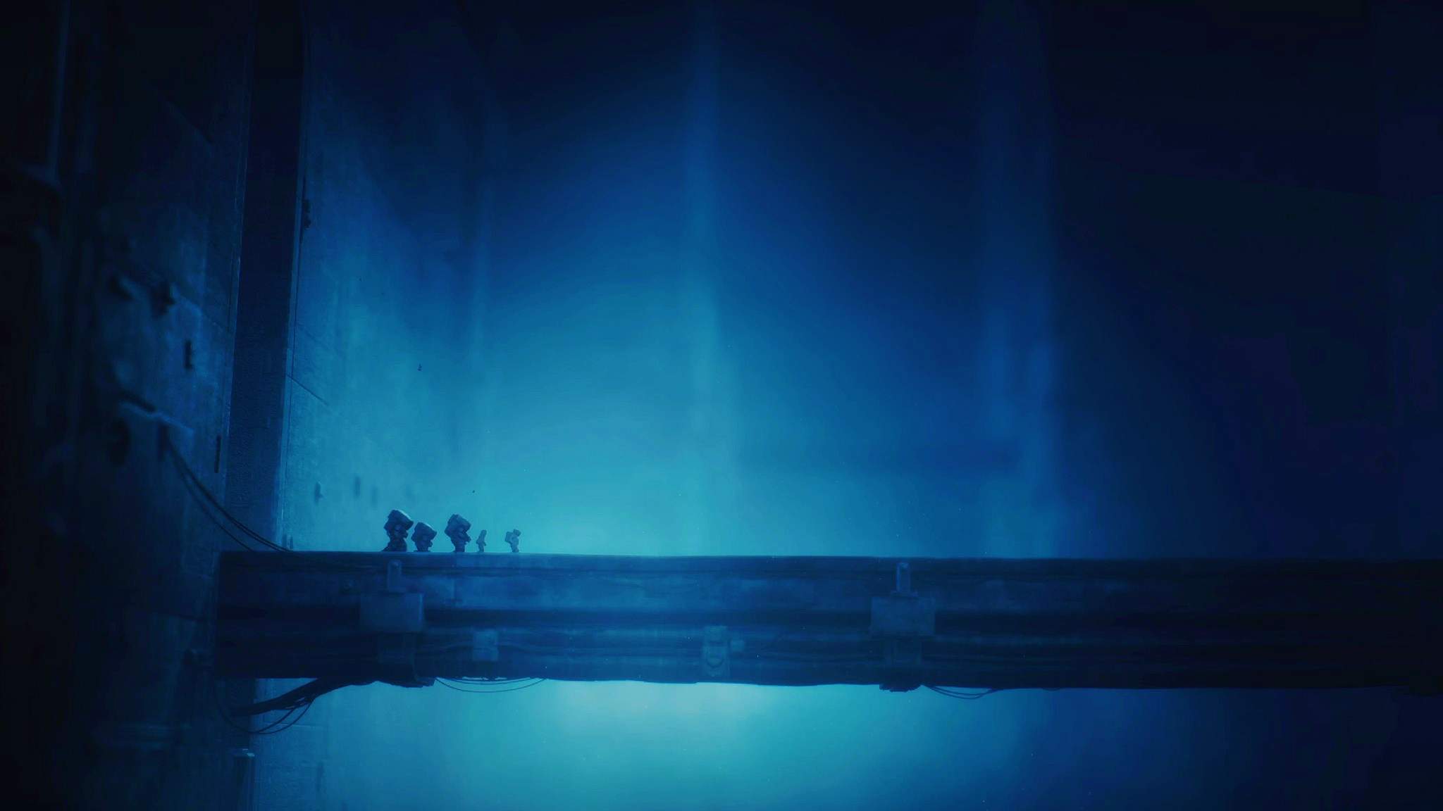 End of Abyss (Series S | X) - imagem 7