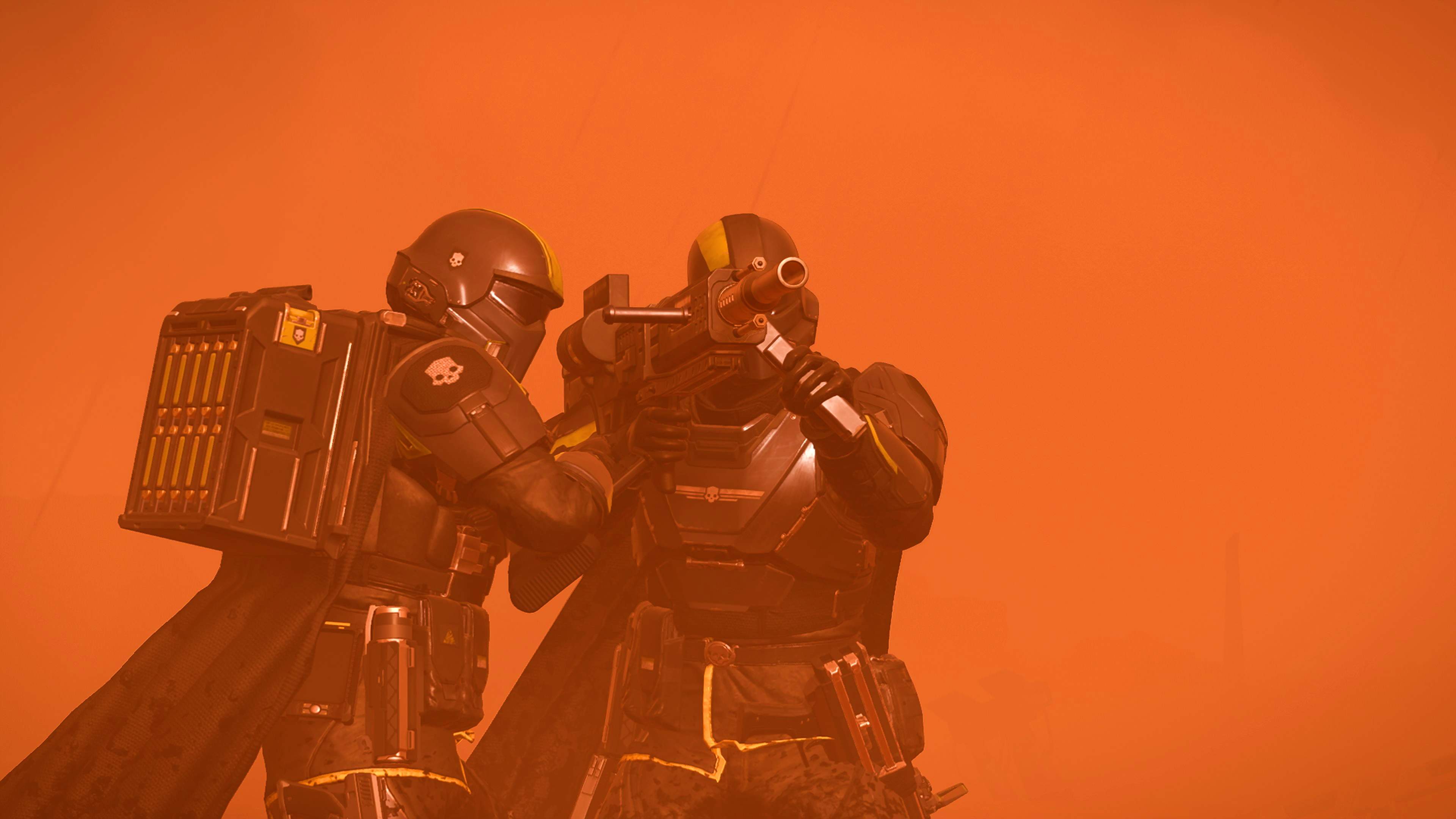 HELLDIVERS 2 (Series S | X) - imagem 12