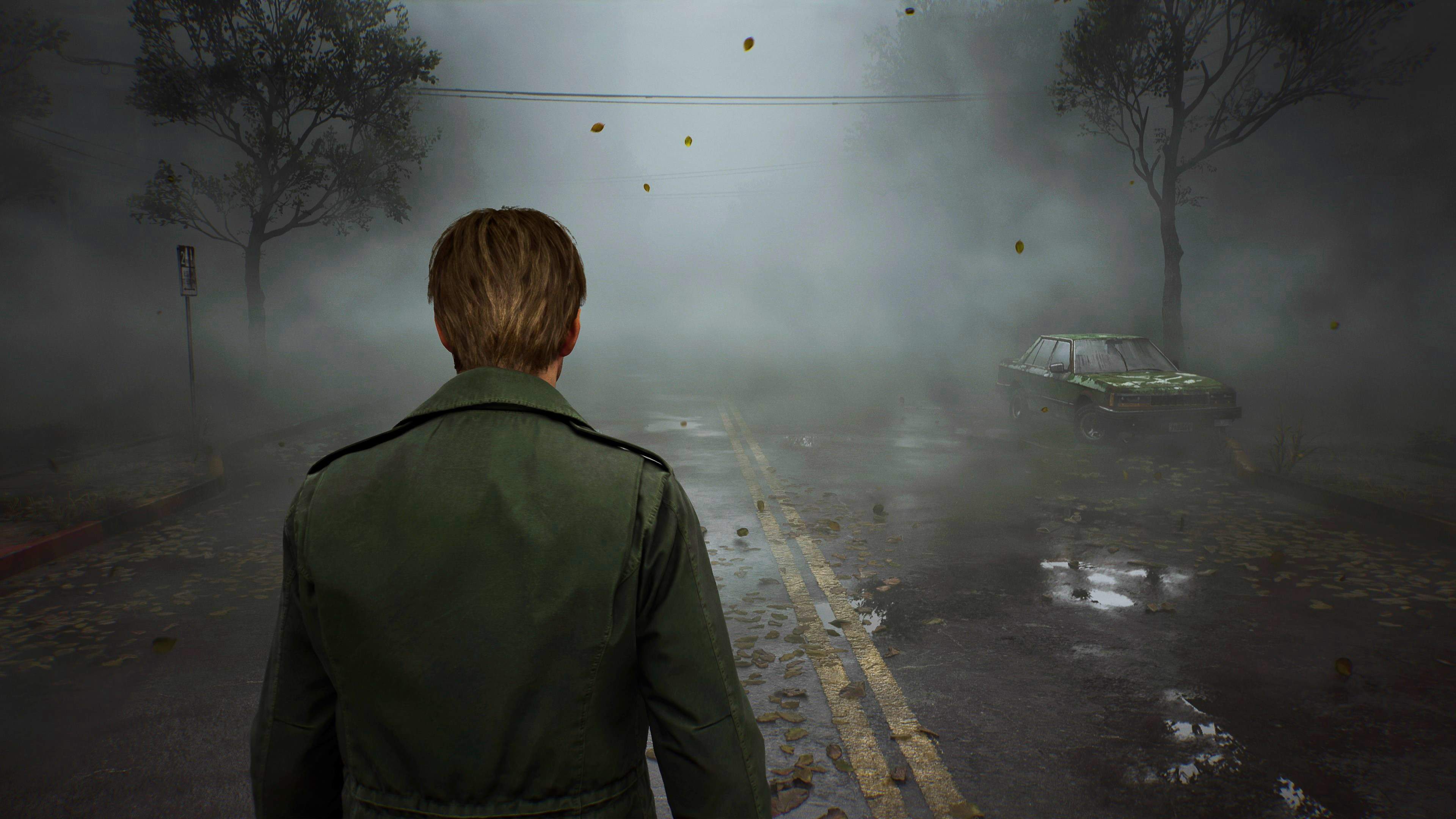 Silent Hill 2 (Series S | X) - imagem 4