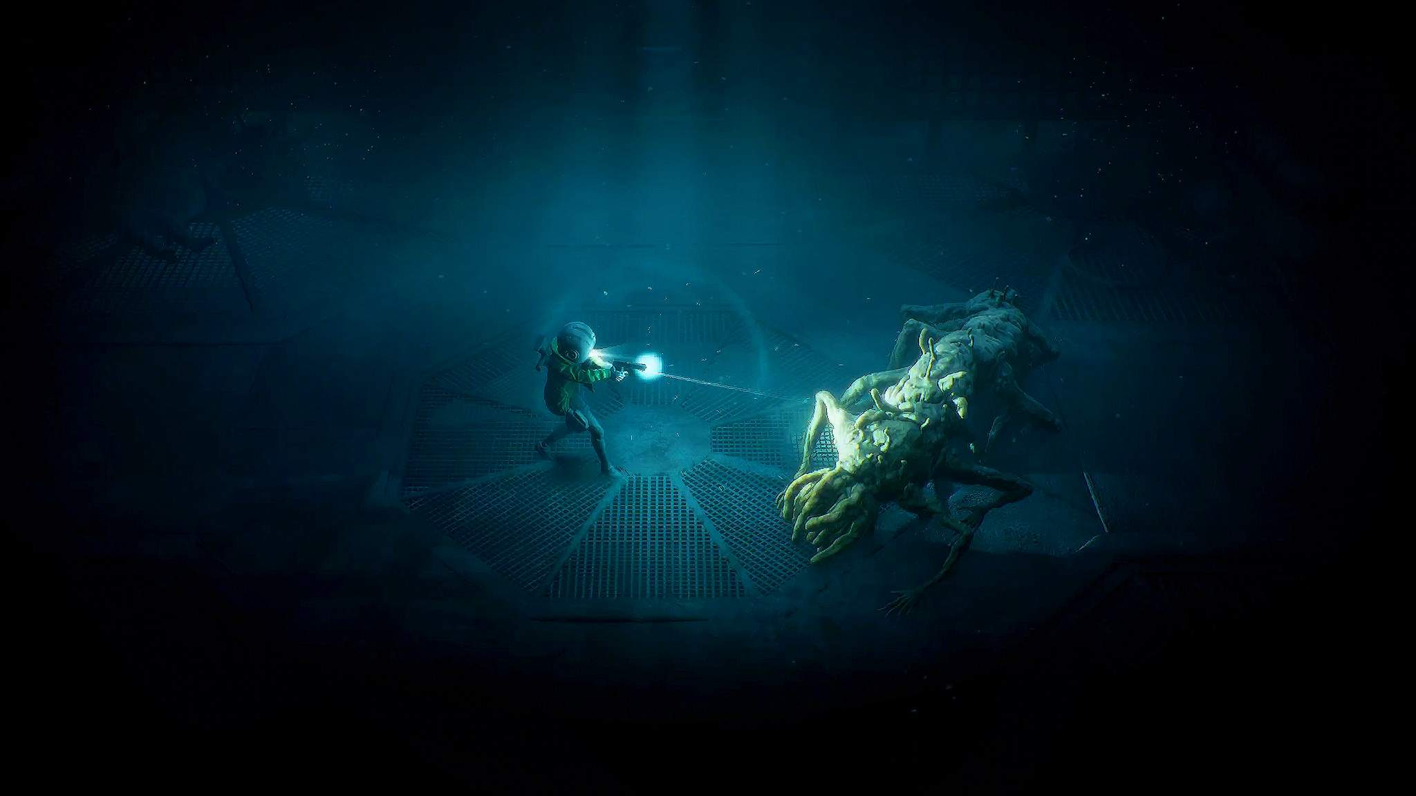 End of Abyss (Series S | X) - imagem 4
