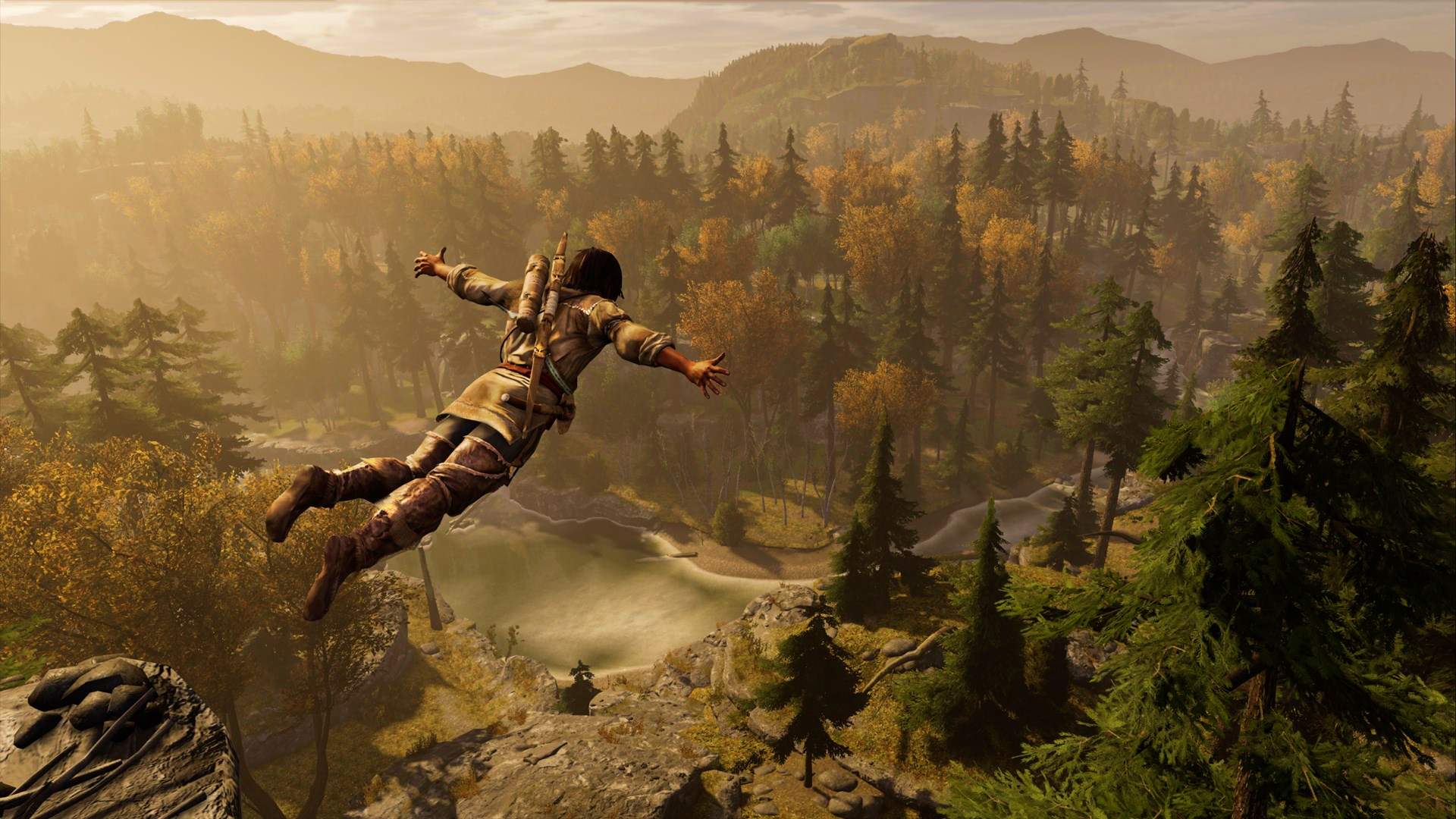 Assassins Creed III Remastered - imagem 5