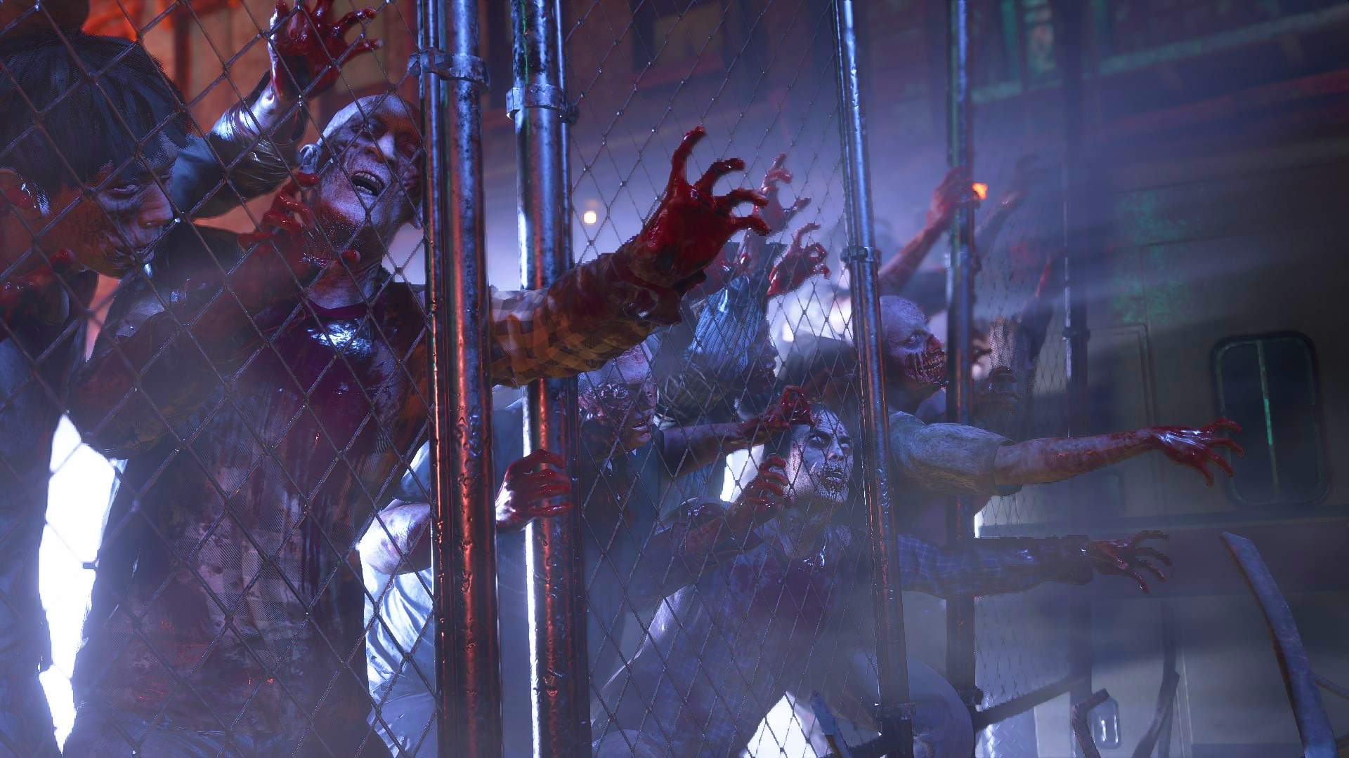 Resident Evil 3 Remake - imagem 10