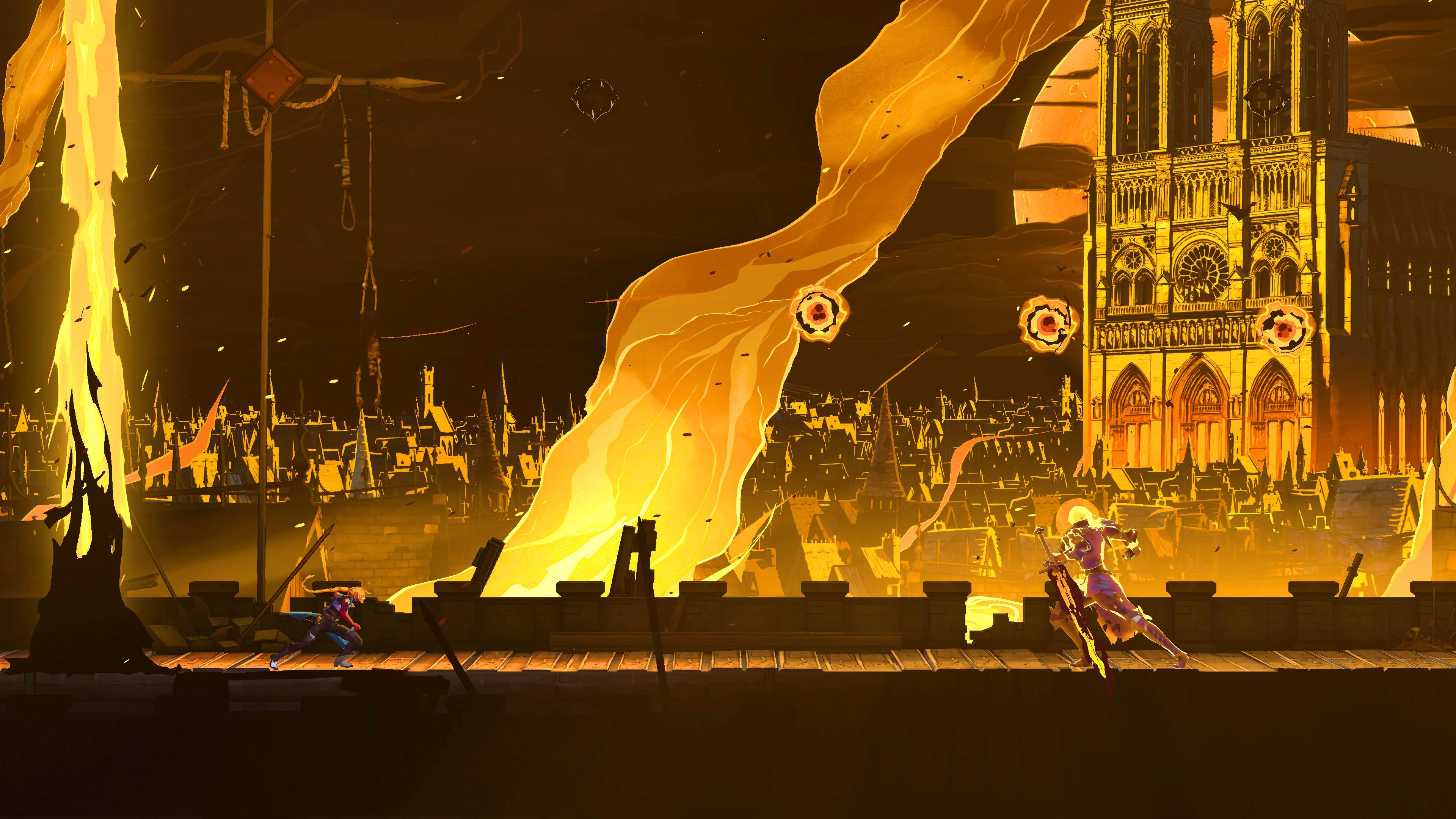 Castlevania: Belmont's Curse (Series S | X) - imagem 5