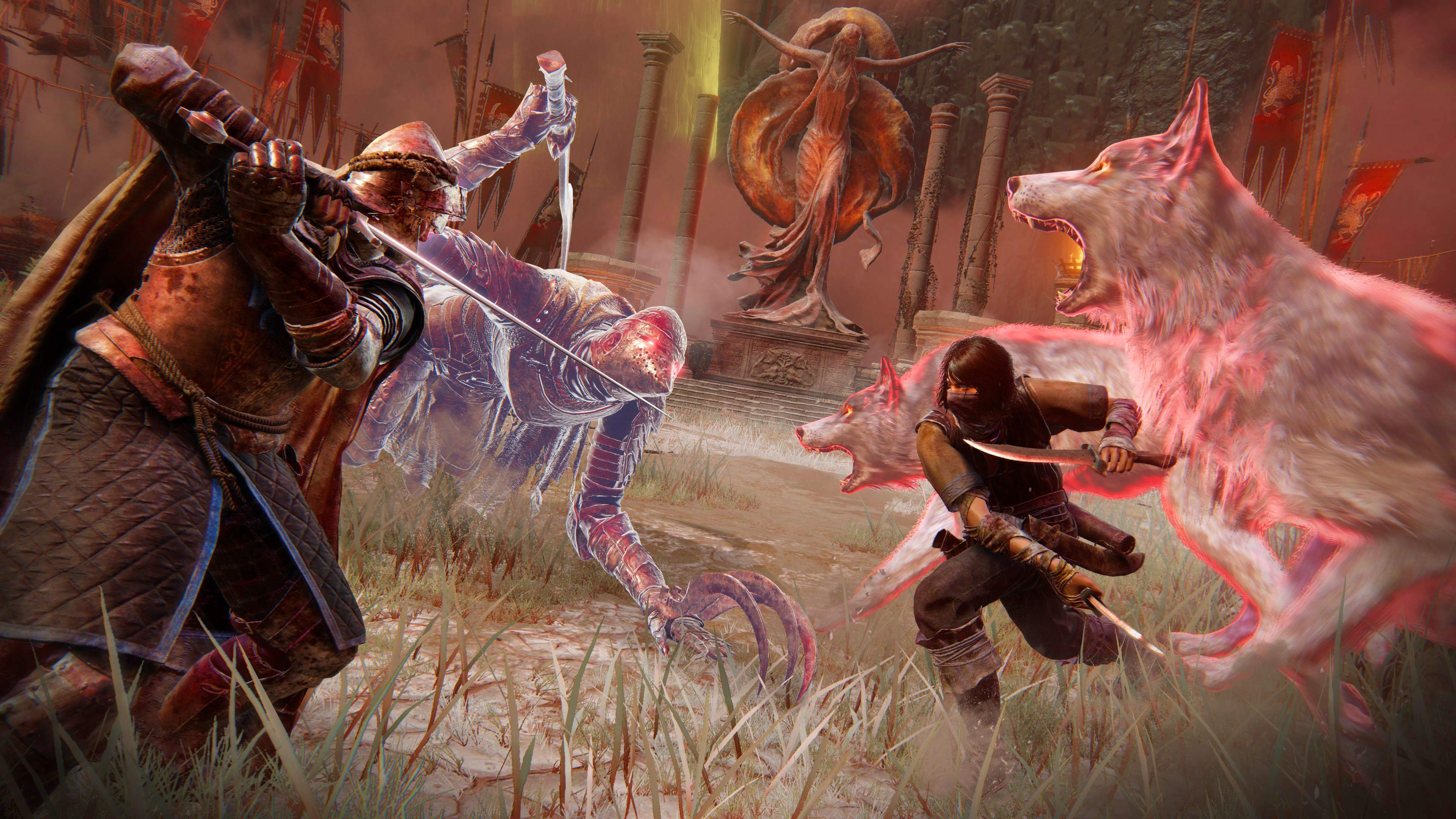 Elden Ring Shadow of the Erdtree - imagem 6