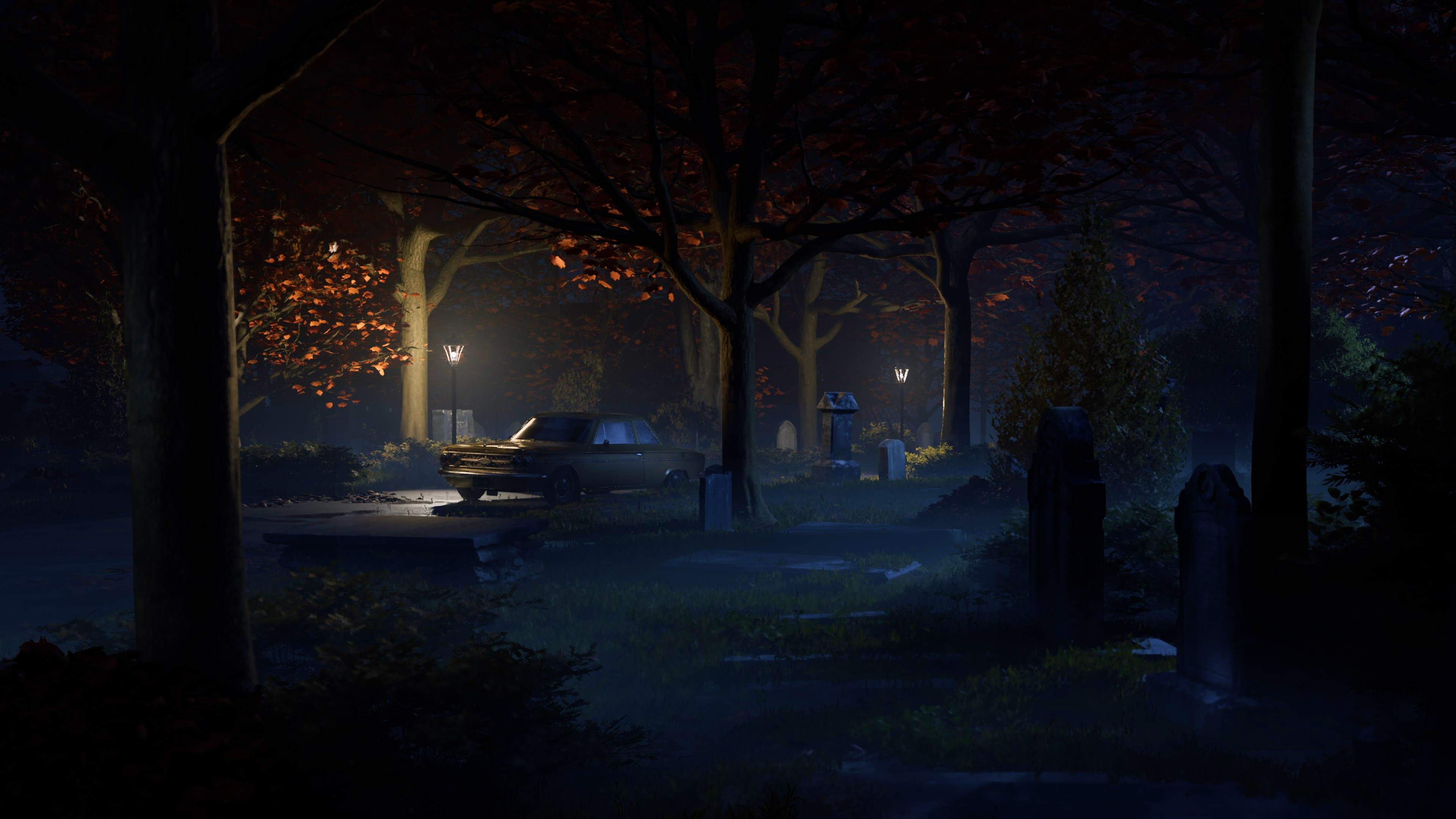 Halloween: The Game (Series S | X) - imagem 12