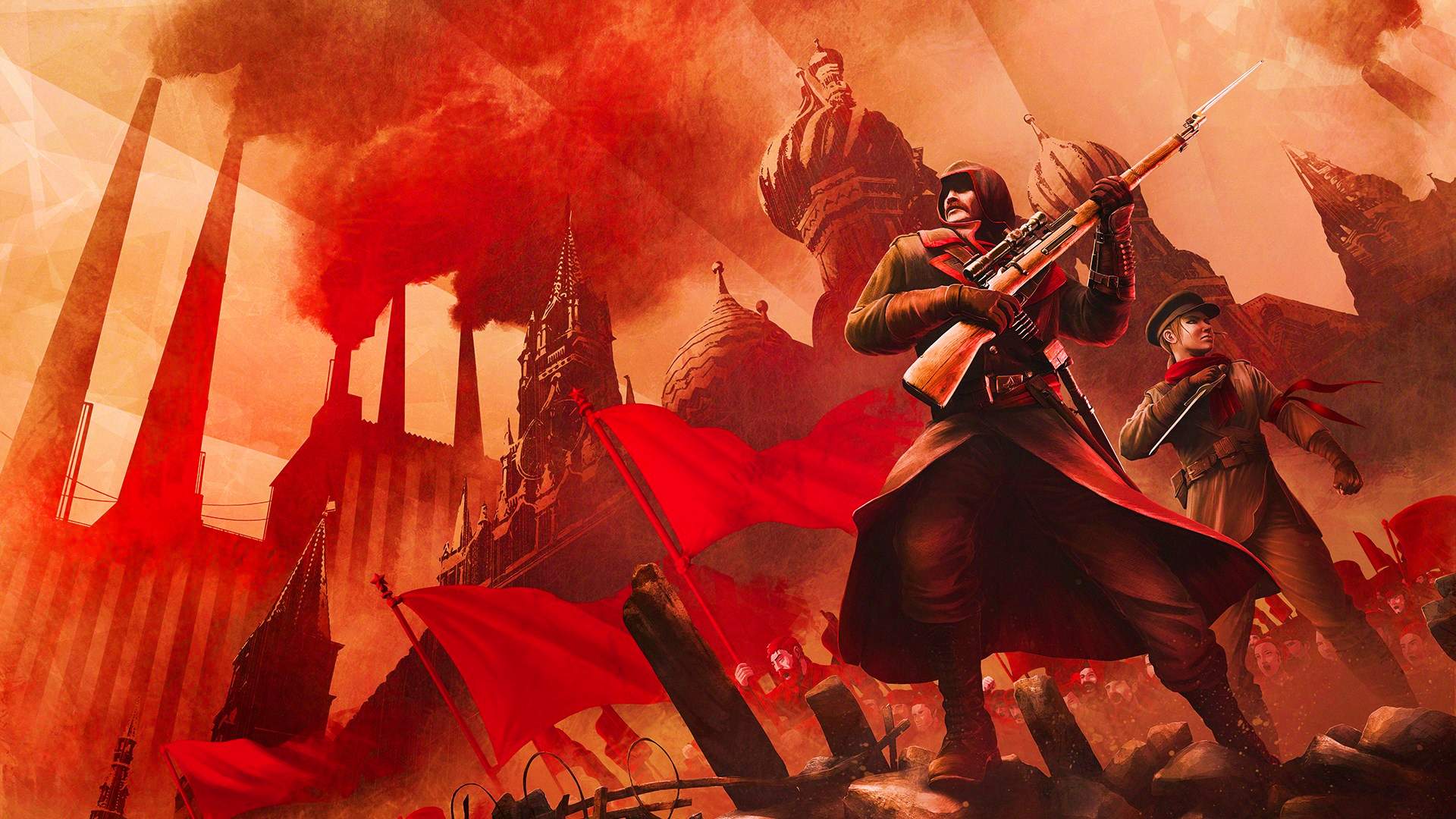 Assassins Creed Chronicles – Trilogy - imagem 6