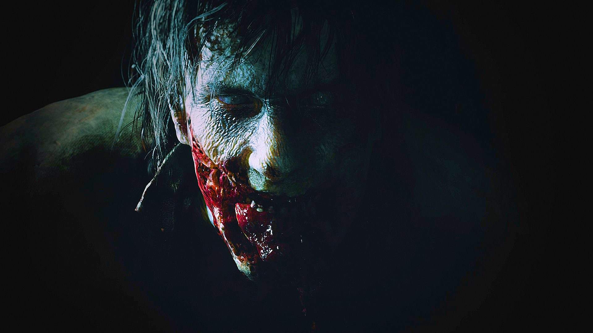 Resident Evil 2 Remake - imagem 7