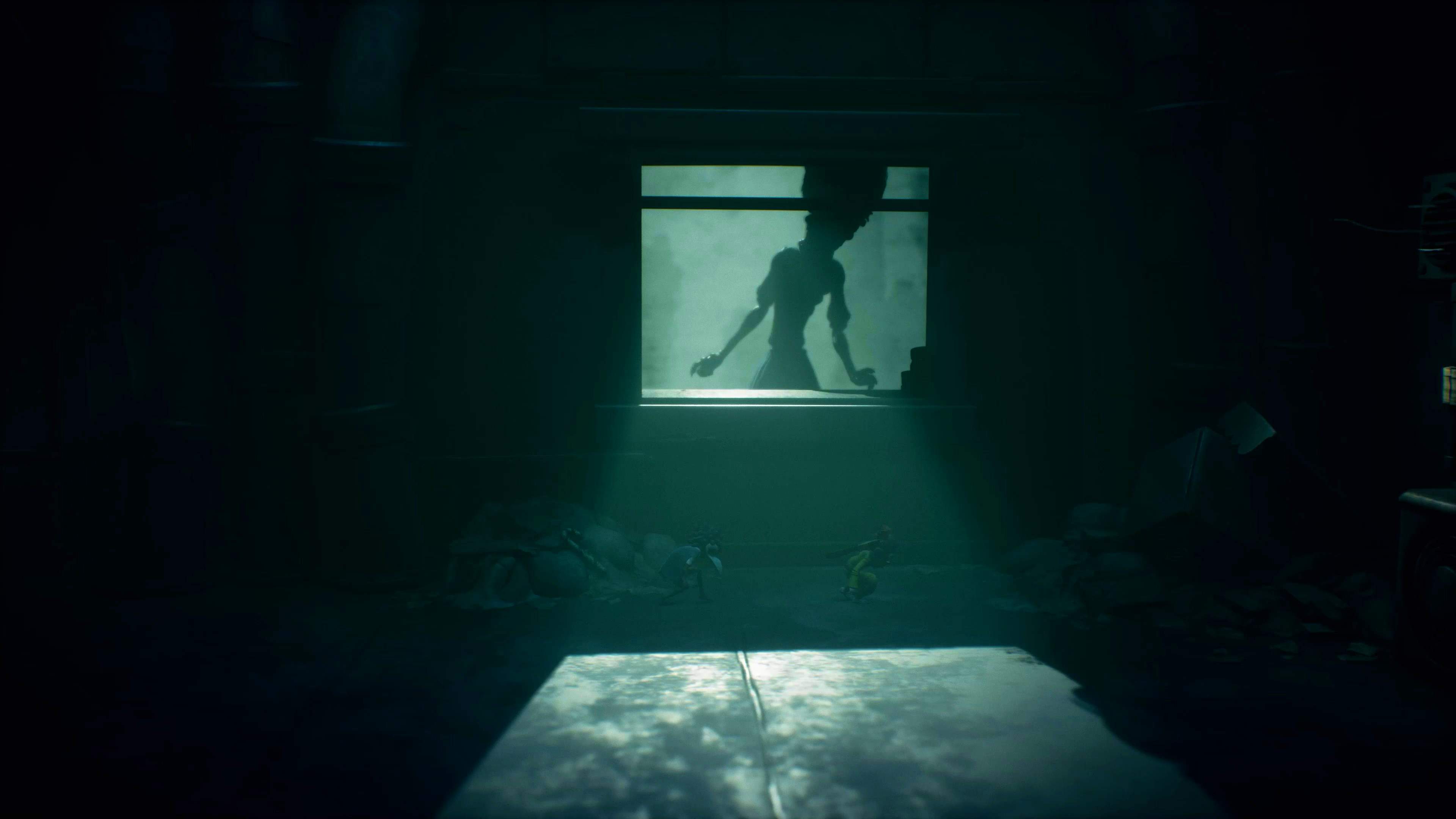 Little Nightmares III - imagem 10