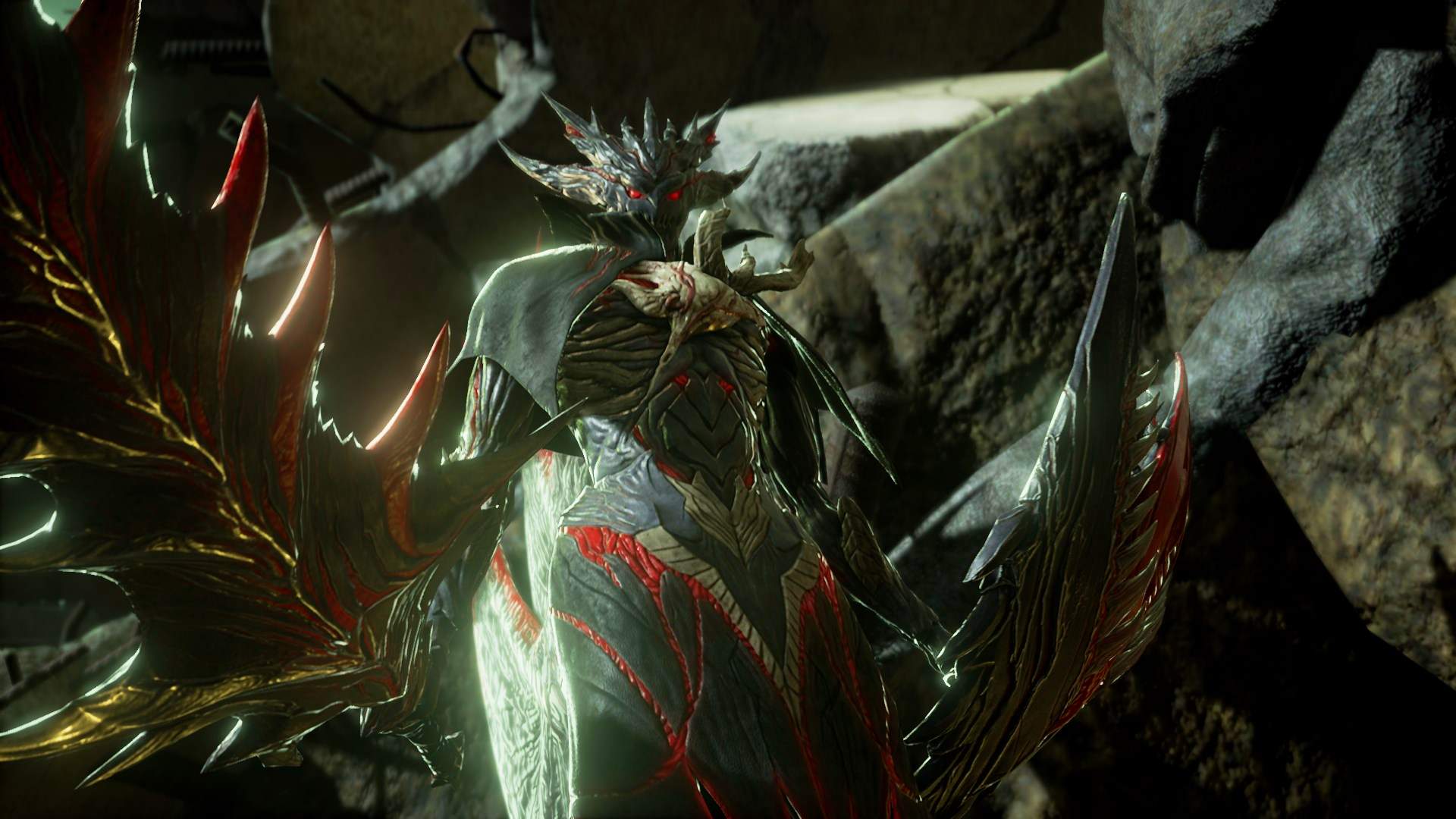 CODE VEIN Deluxe - imagem 2