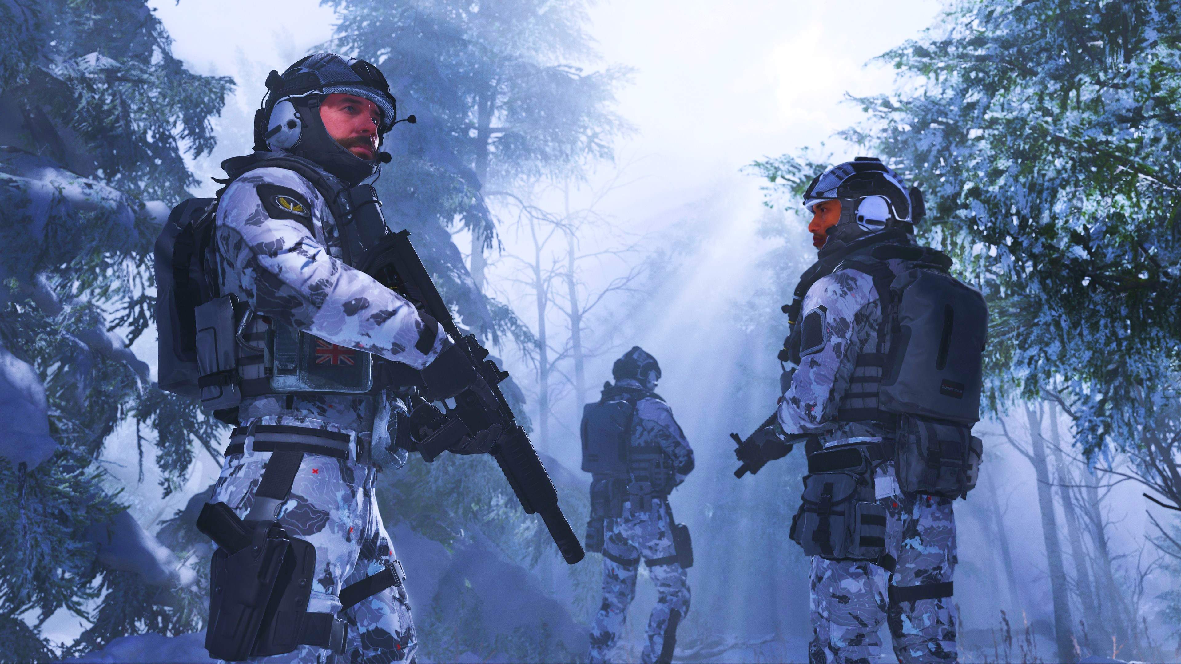 Call of Duty Modern Warfare III - imagem 2
