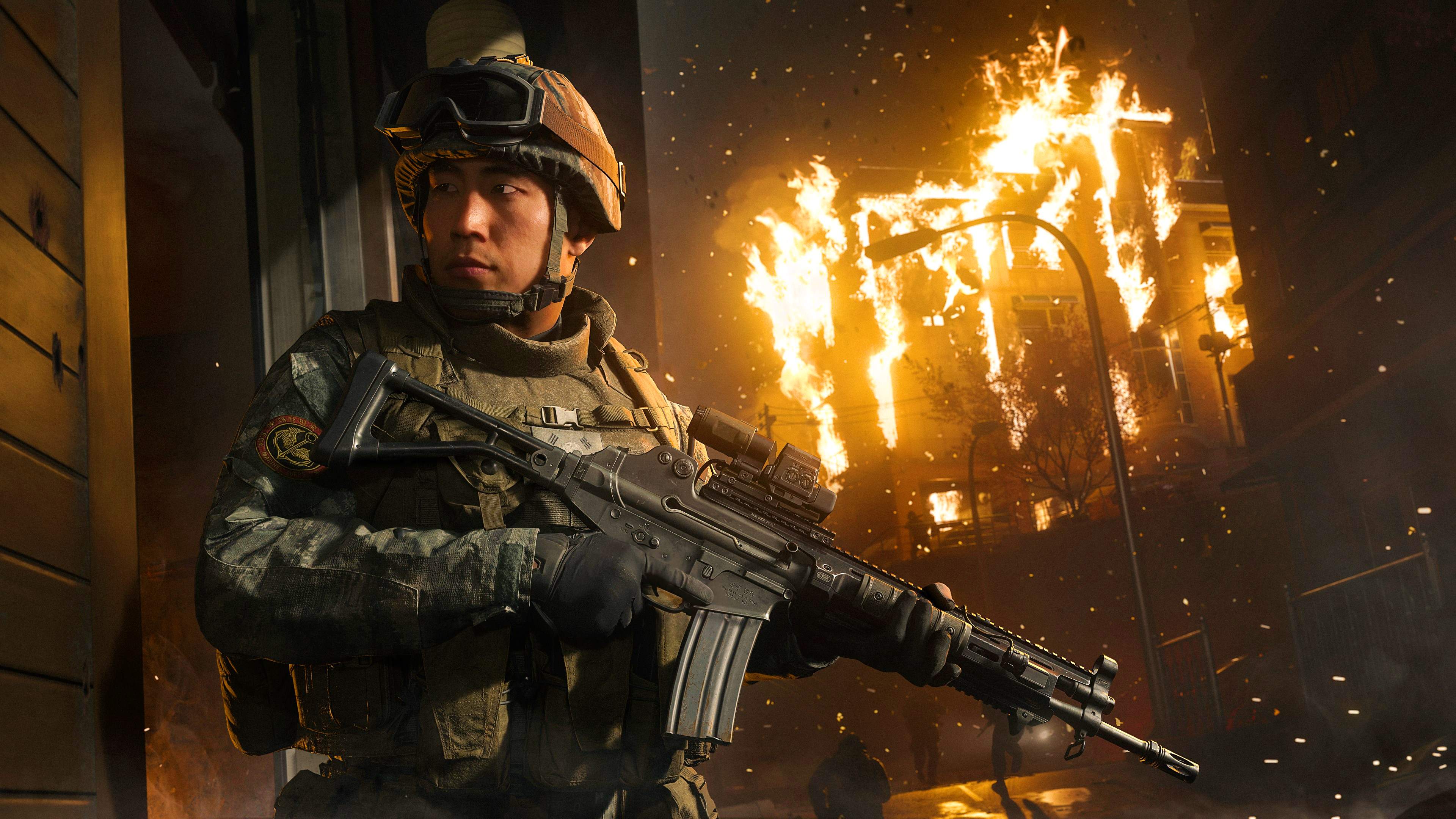 Call of Duty: Modern Warfare 4 (Series S | X) - imagem 1