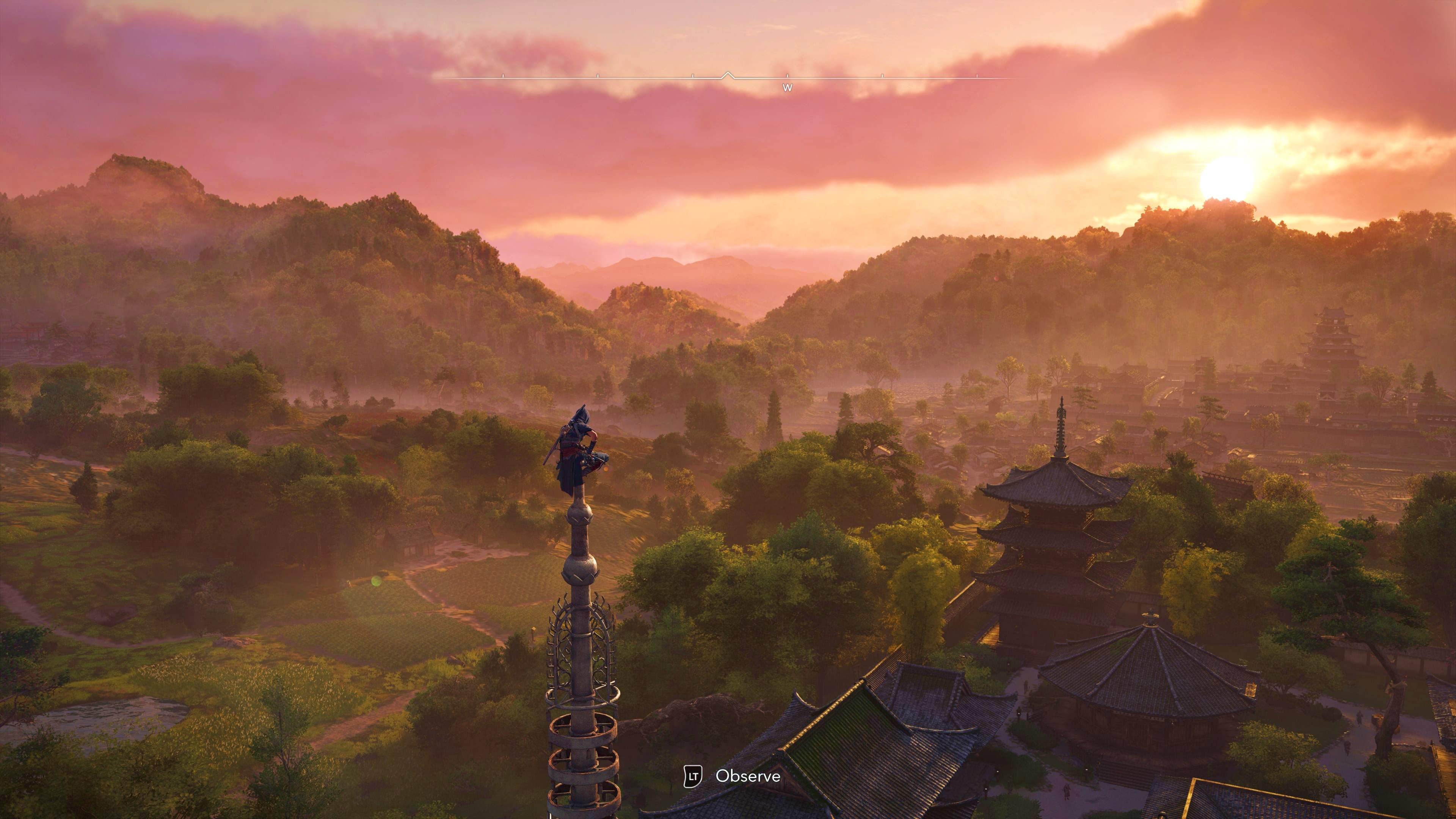 Assassins Creed Shadows (Series S | X) - imagem 2