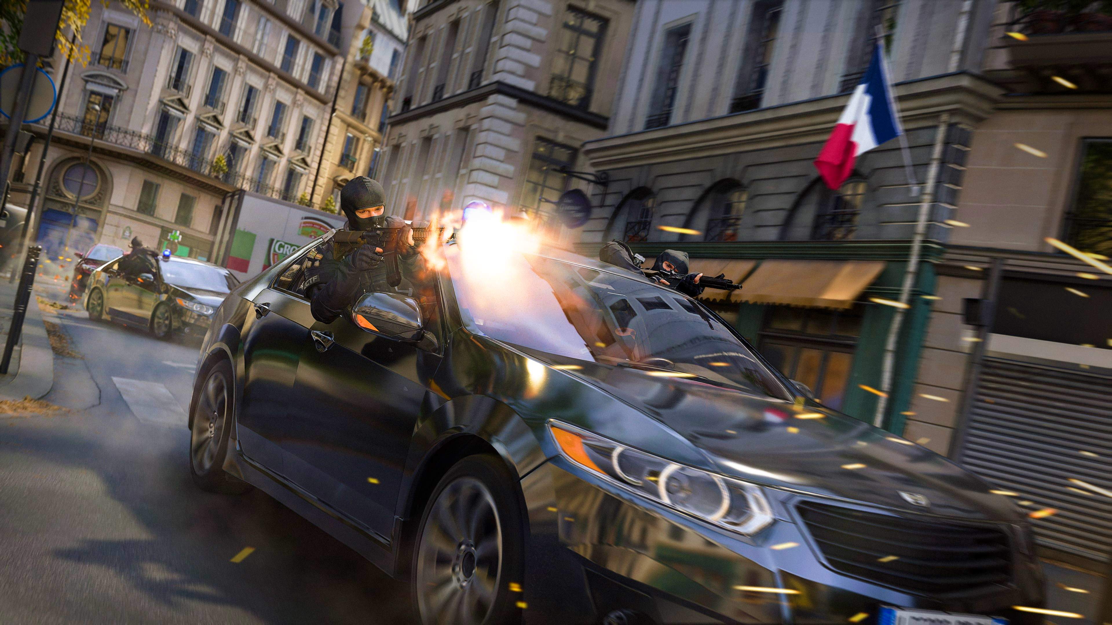 Call of Duty: Modern Warfare 4 (Series S | X) - imagem 6