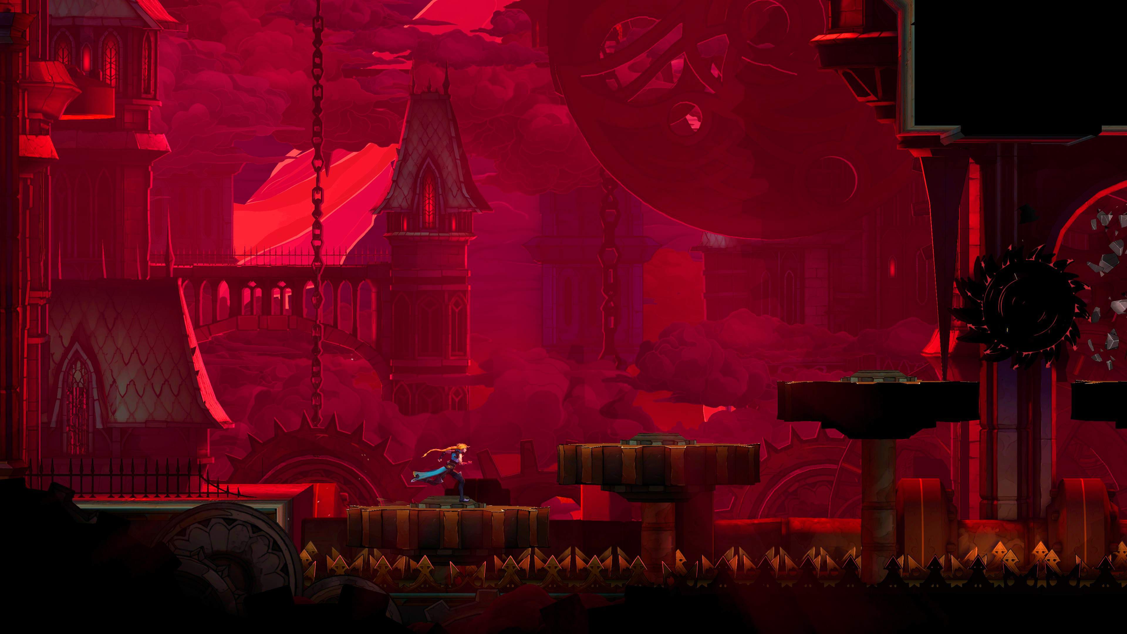 Castlevania: Belmont's Curse (Series S | X) - imagem 2