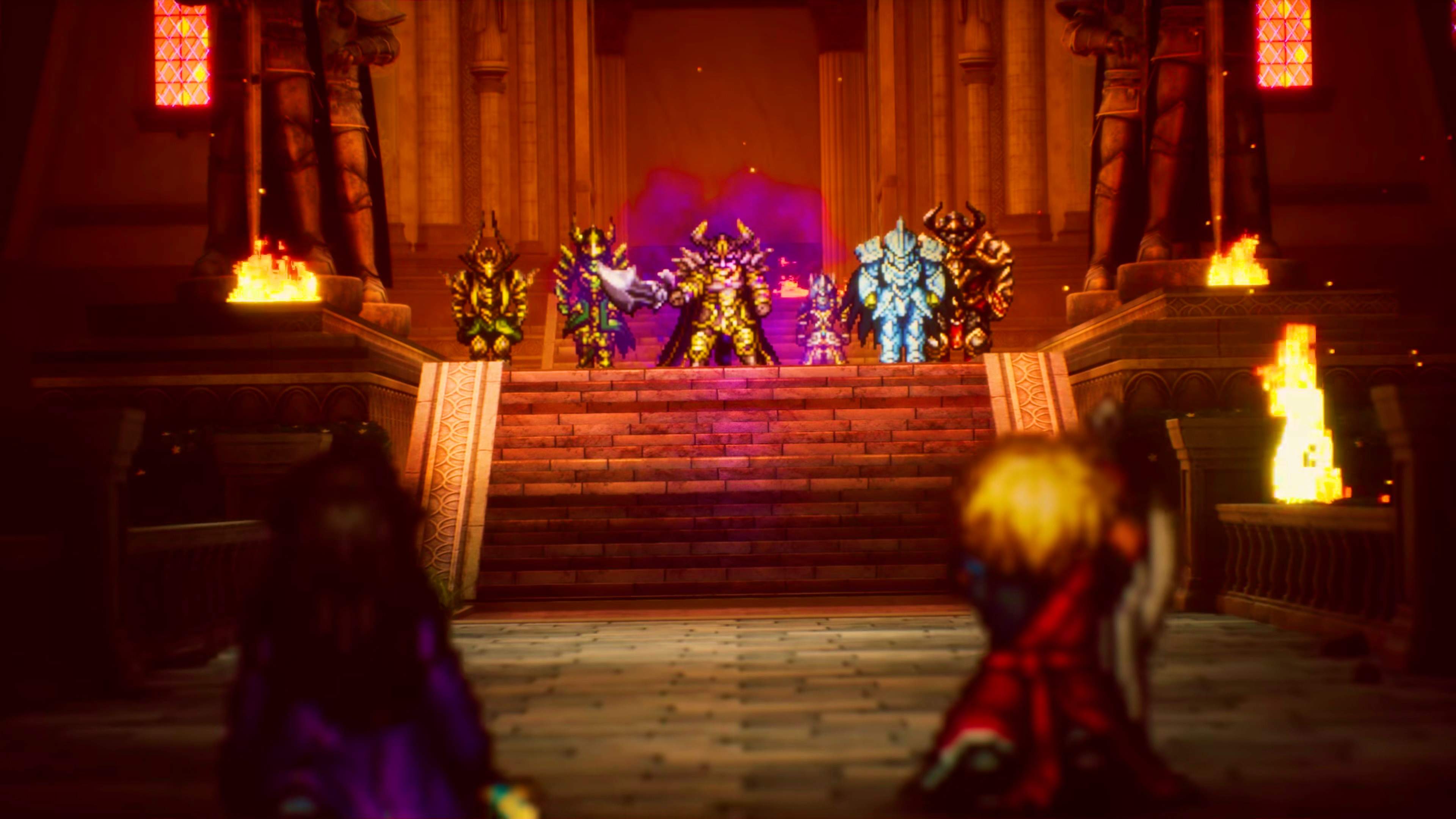 FINAL FANTASY RESONANCE (Series S | X) - imagem 5