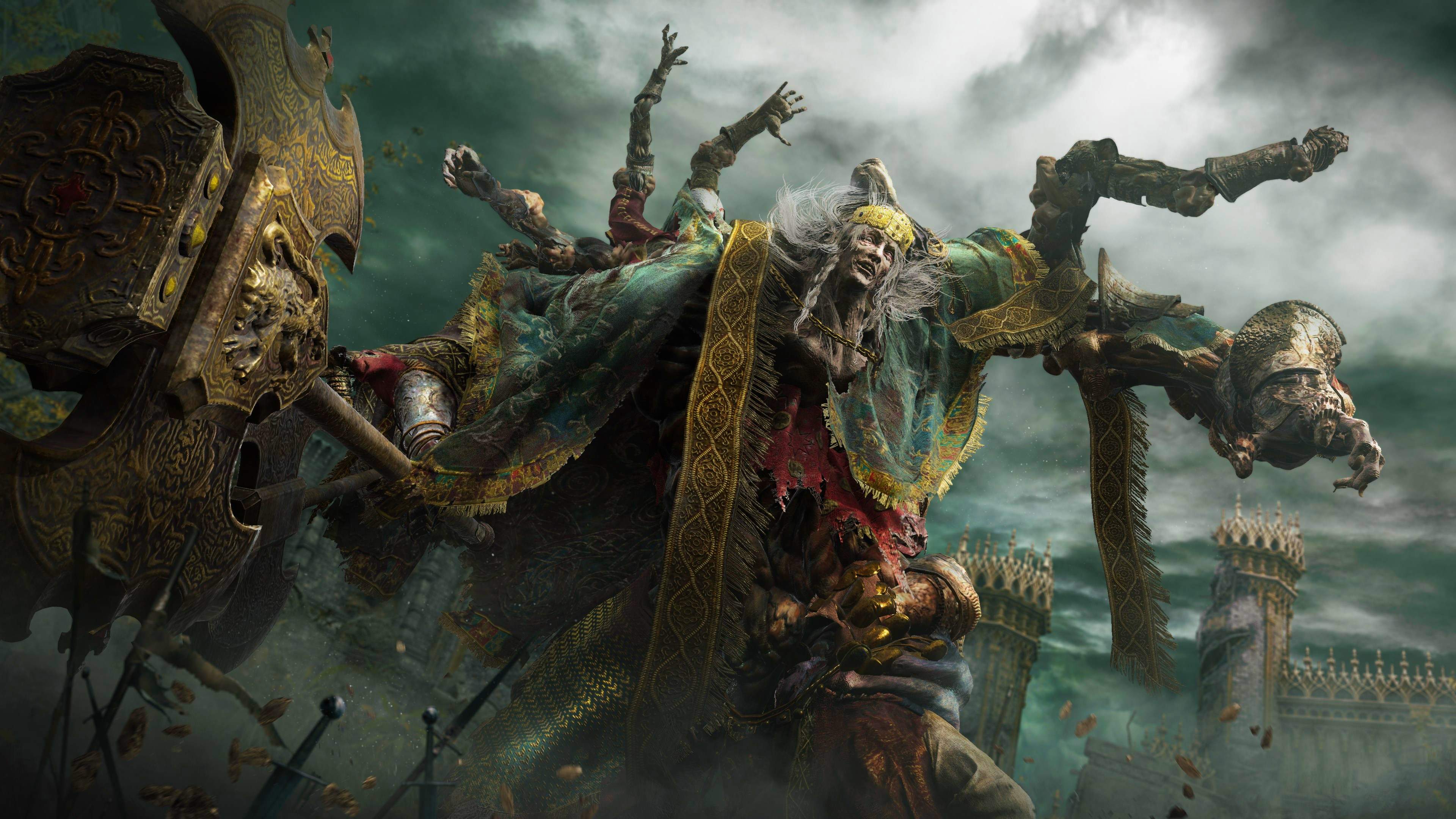 Elden Ring - imagem 6
