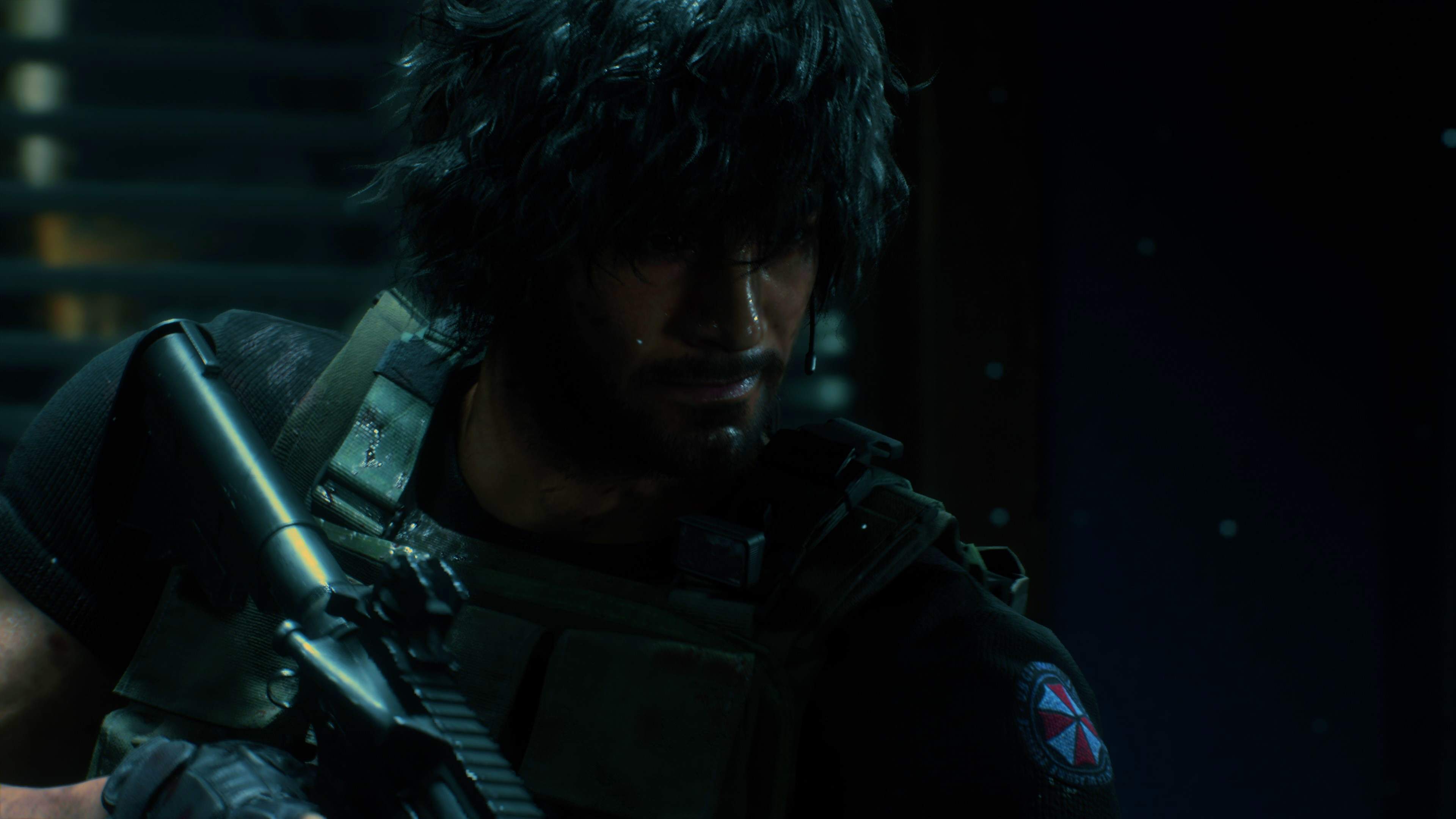 Resident Evil 3 Remake - imagem 2