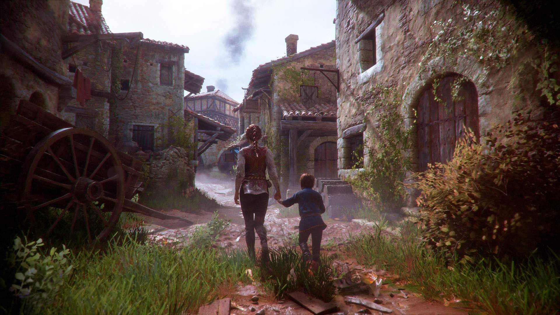 A Plague Tale: Innocence - imagem 6