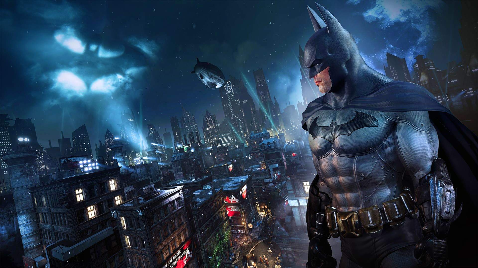 Batman: Return to Arkham - imagem 6
