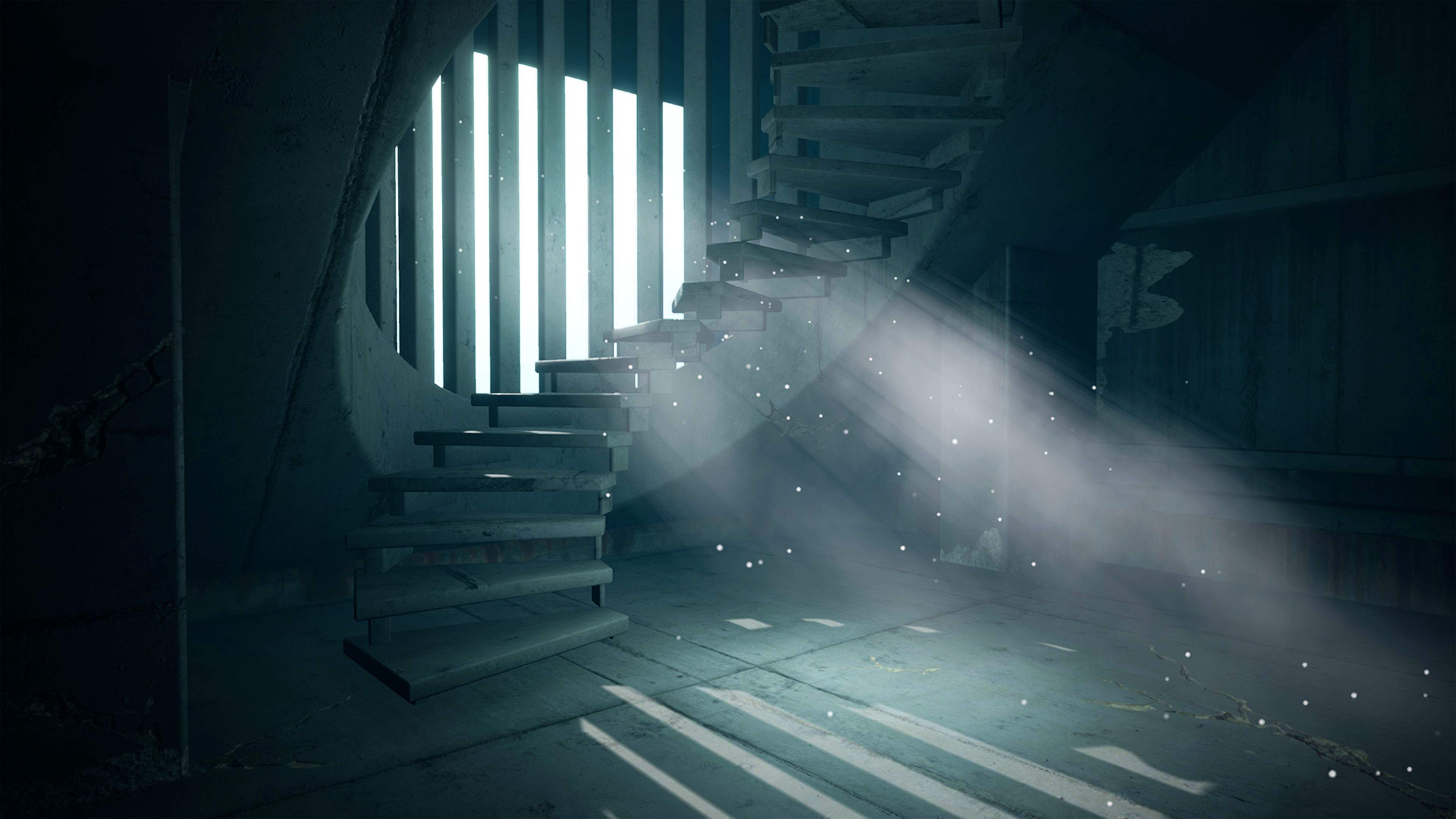 Escape the Backrooms (Series S | X) - imagem 1