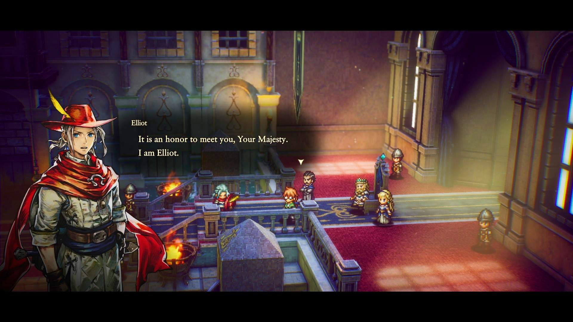 The Adventures of Elliot: The Millennium Tales (Series S | X) - imagem 1