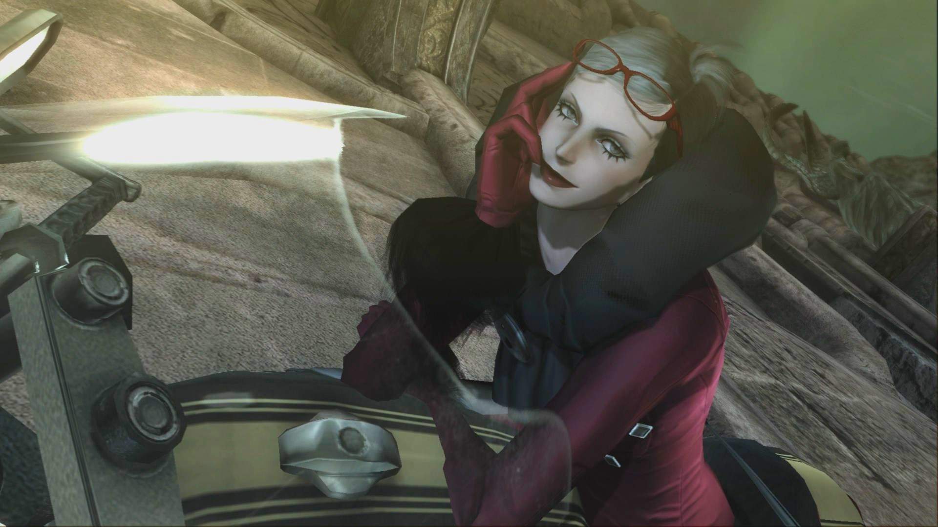 Bayonetta & Vanquish 10th Anniversary Bundle - imagem 5