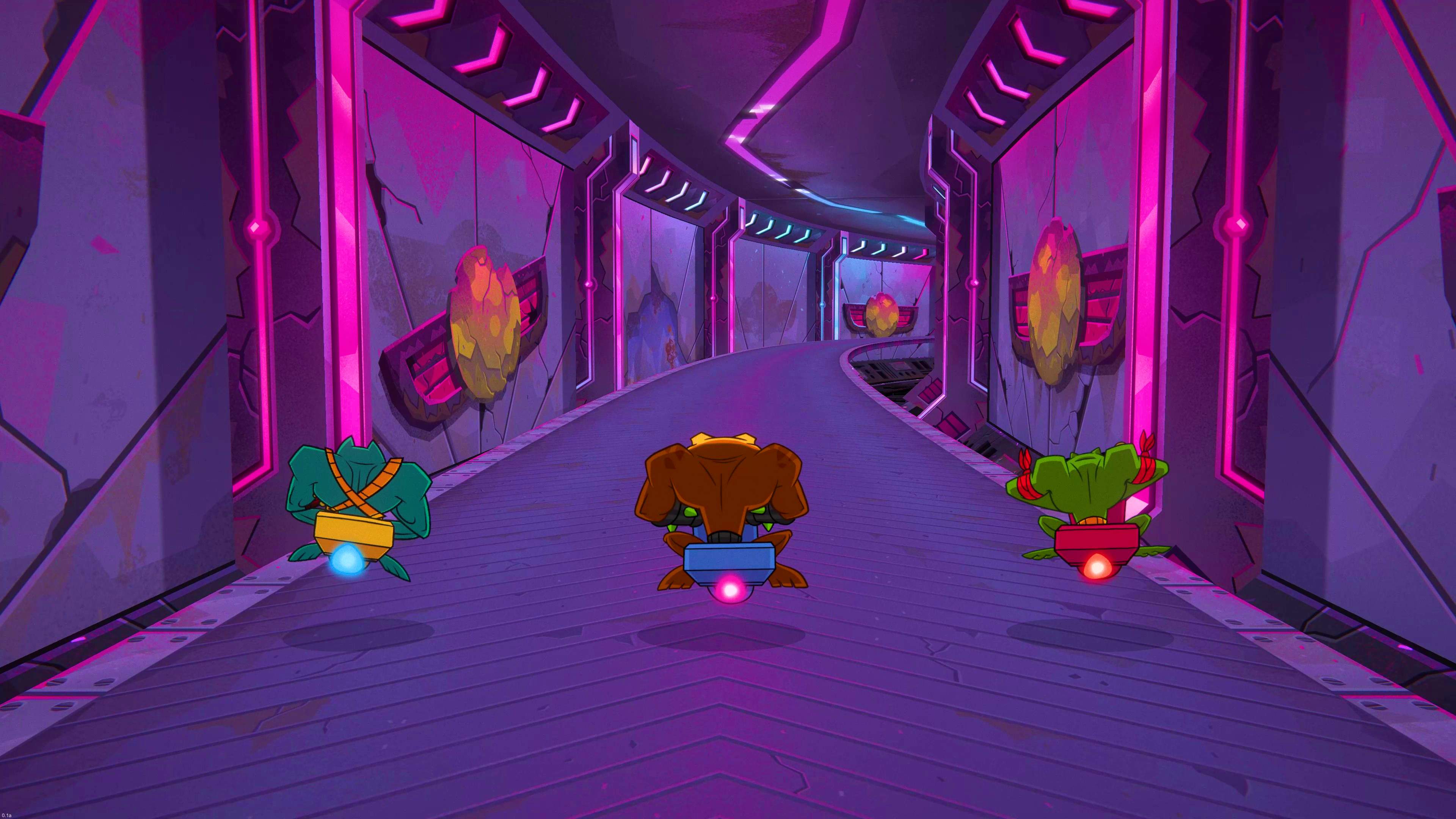Battletoads - imagem 5