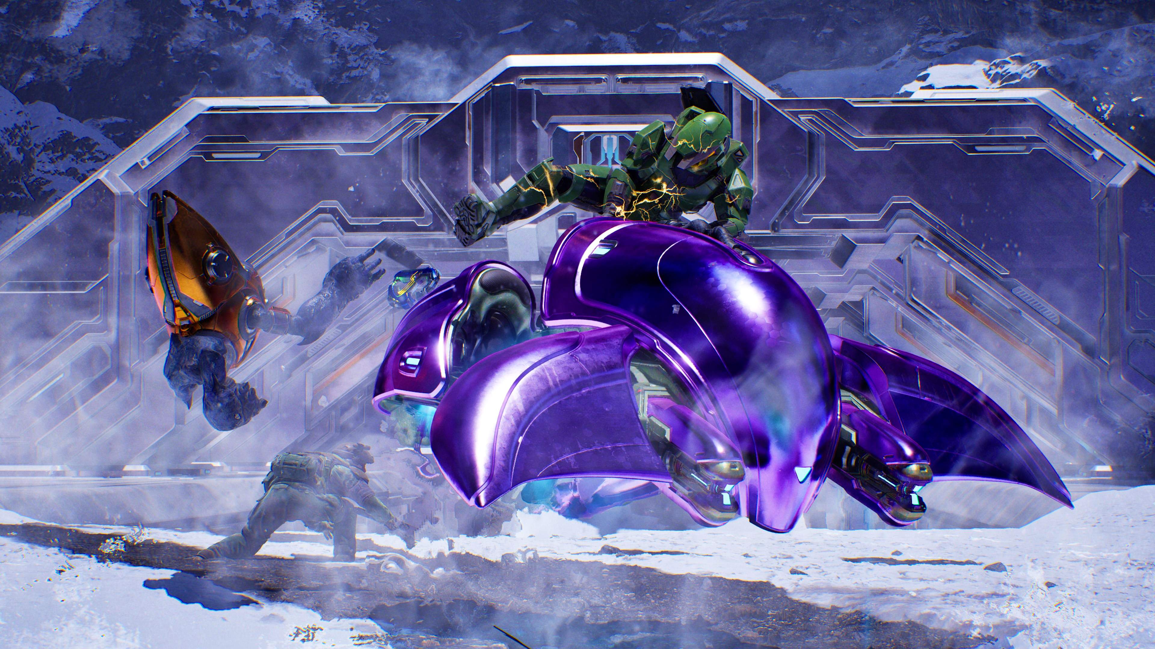 Halo: Campaign Evolved (Series S | X) - imagem 15