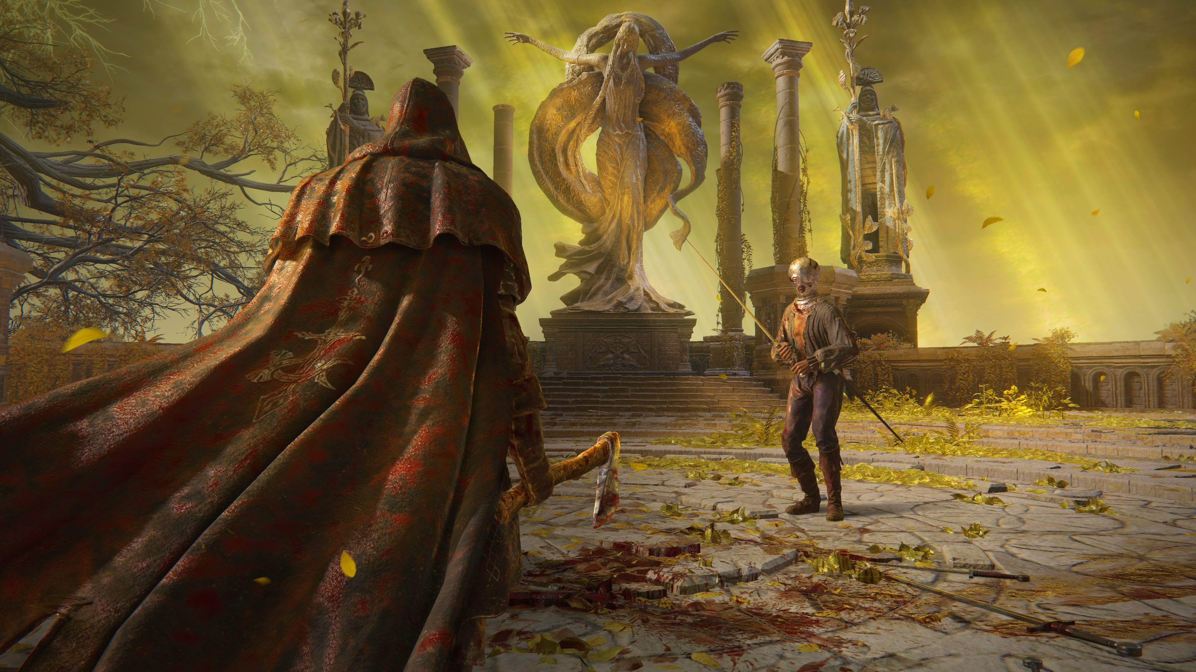 Elden Ring Shadow of the Erdtree - imagem 4