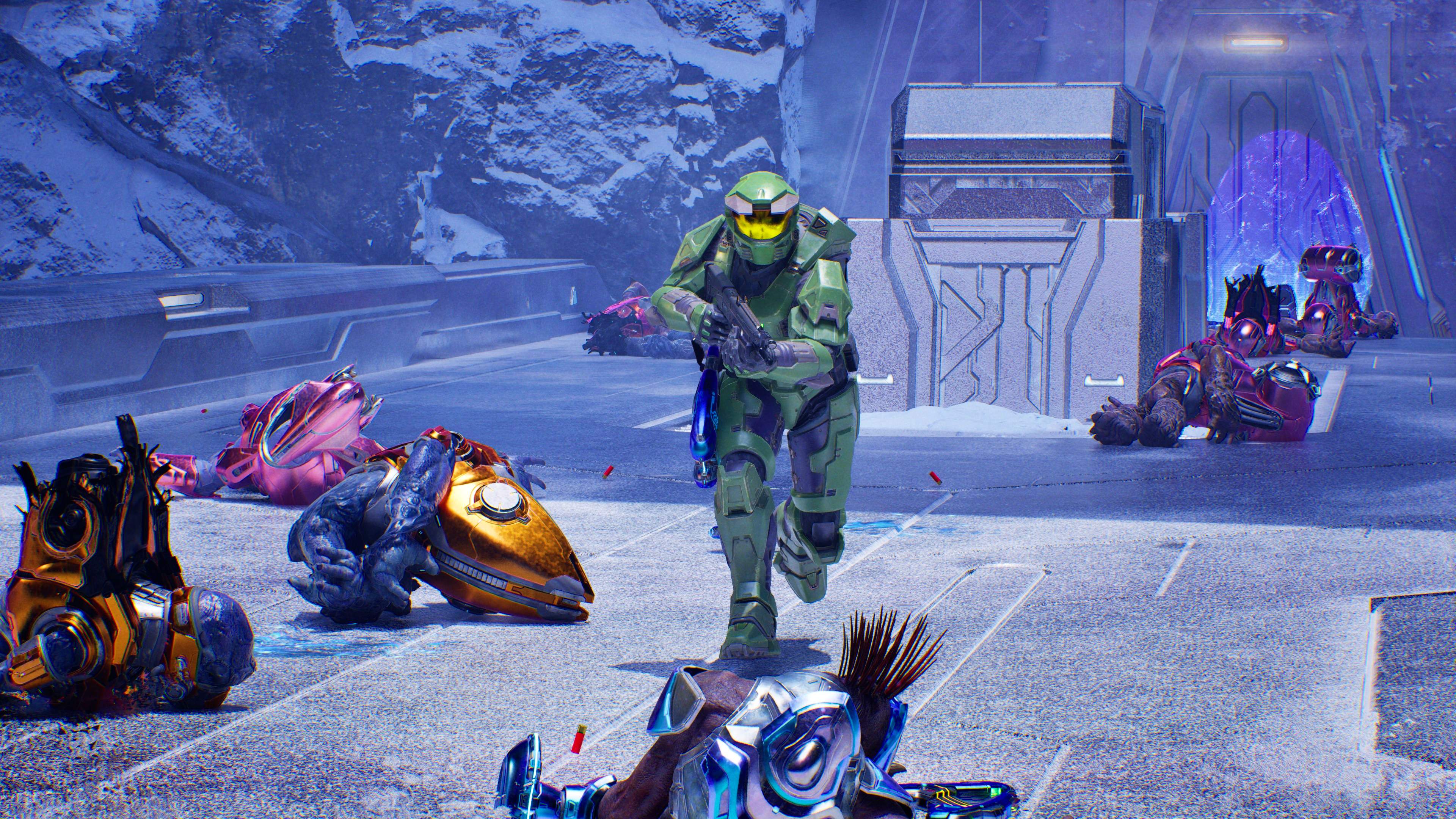 Halo: Campaign Evolved (Series S | X) - imagem 20
