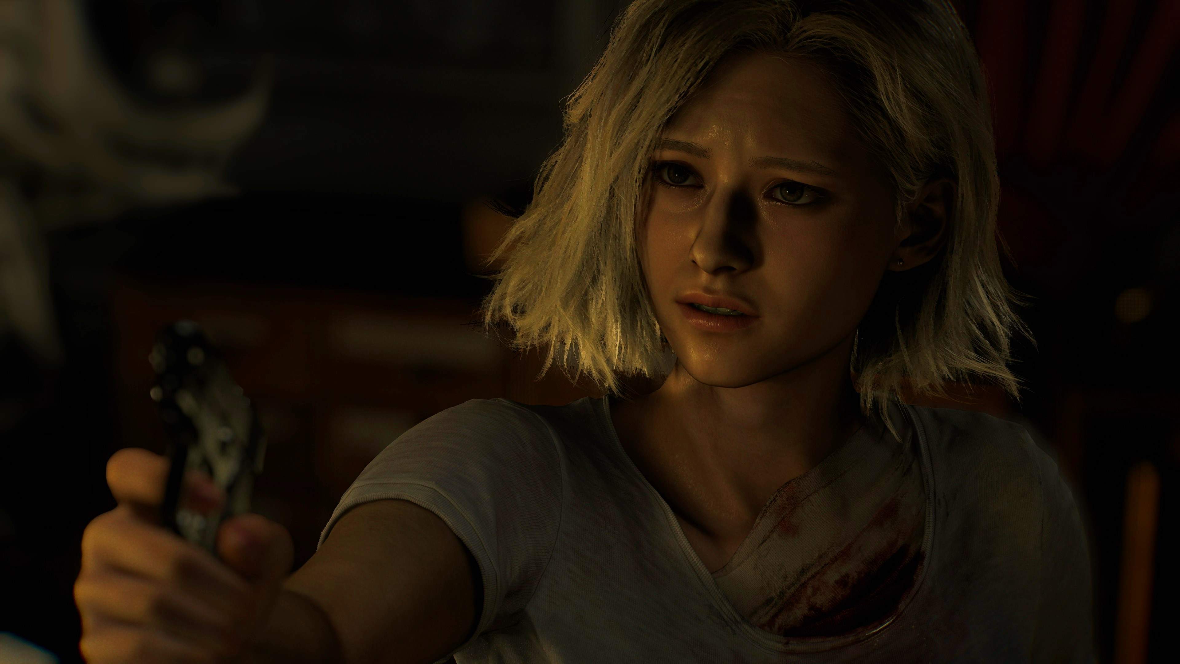 Resident Evil Requiem (Series S | X) - imagem 1