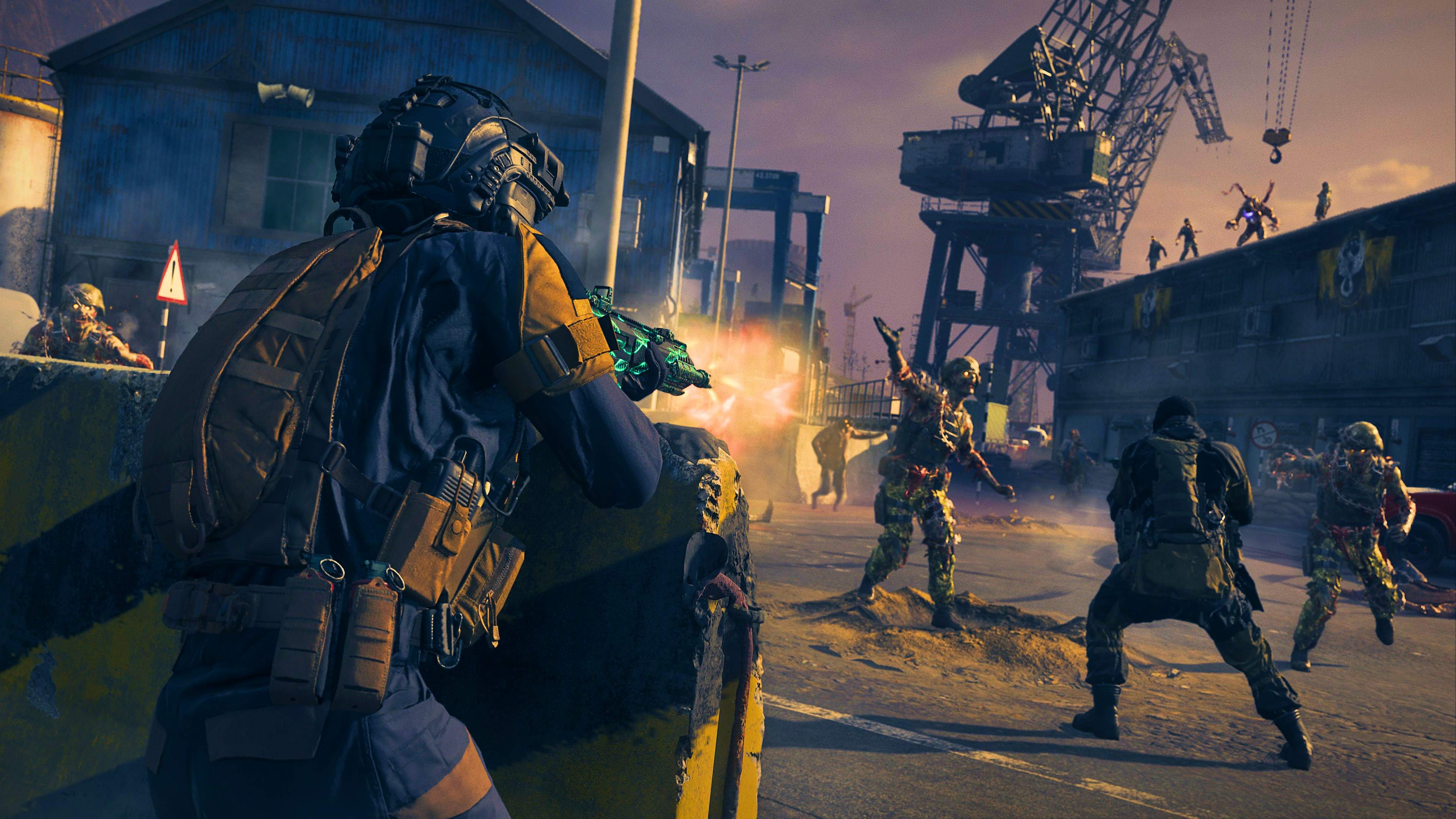 Call of Duty Modern Warfare III - imagem 10