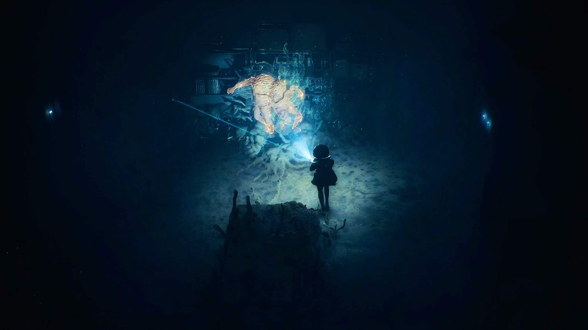 End of Abyss (Series S | X) - imagem 6