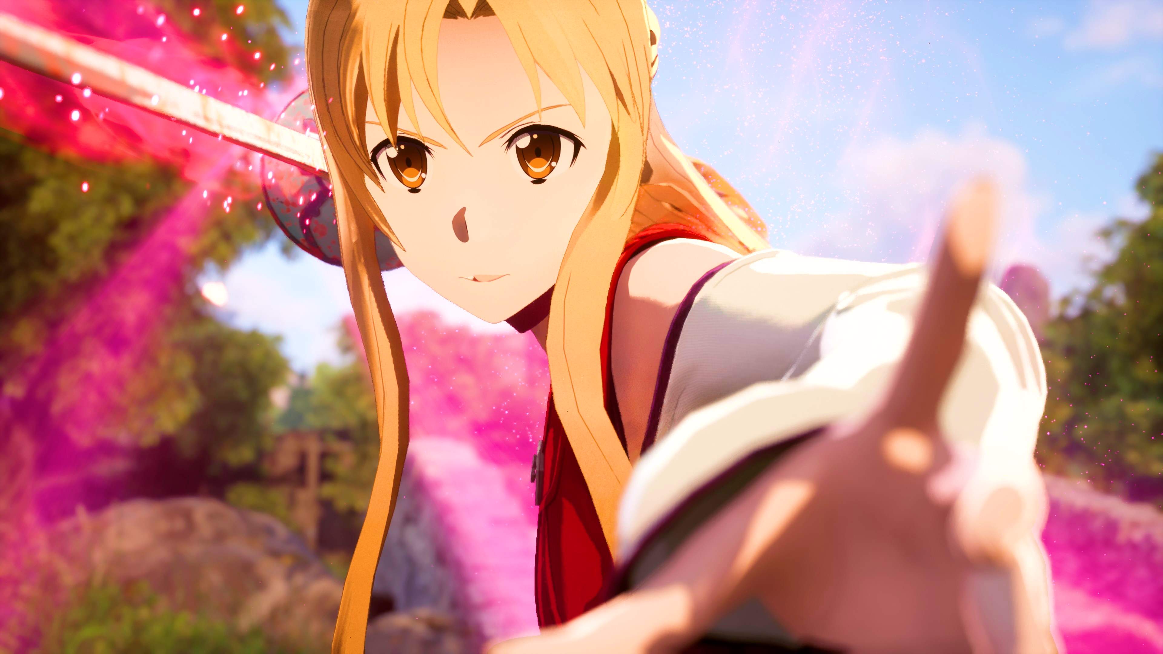 Echoes of Aincrad (Series S | X) - imagem 9