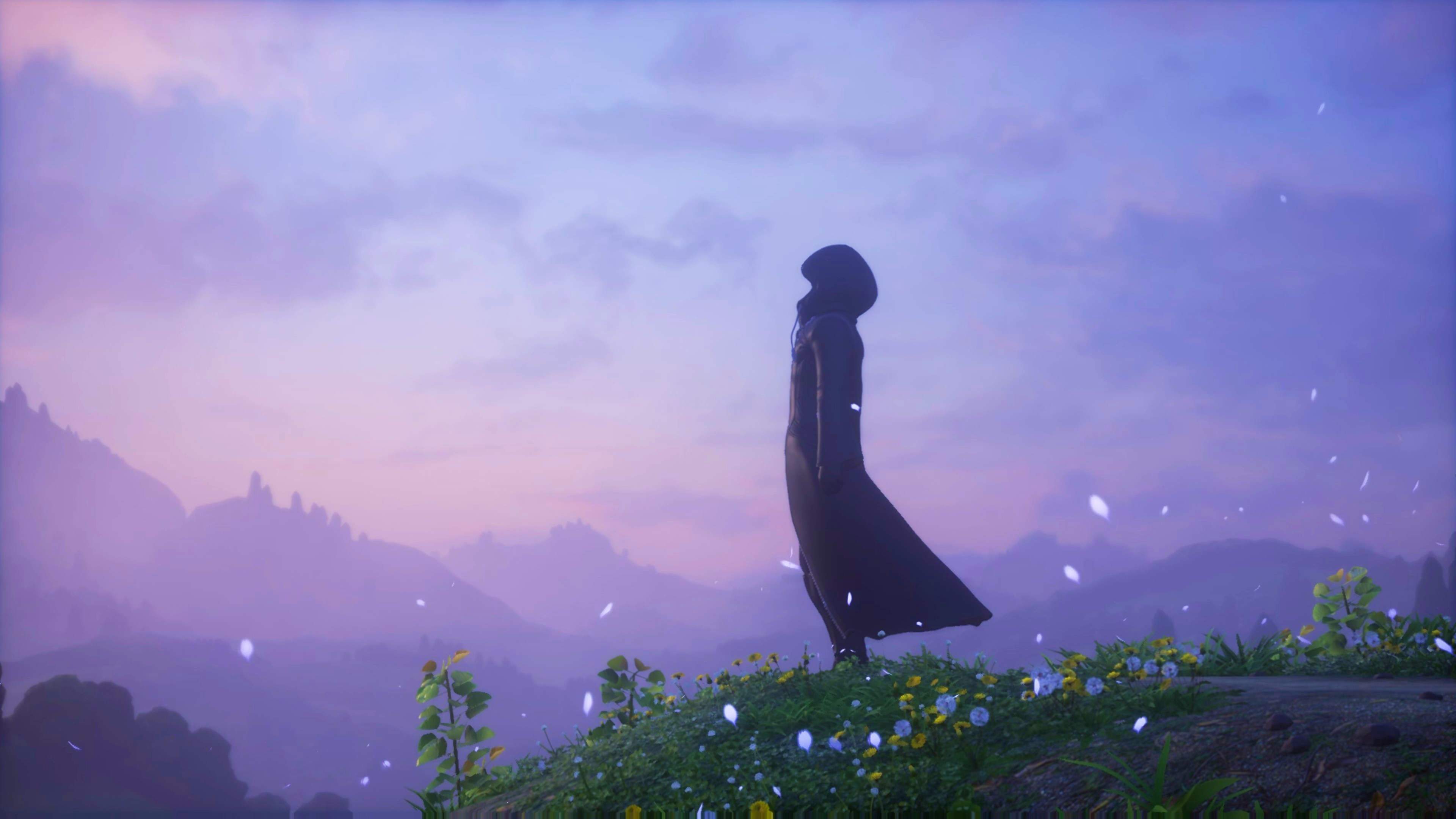 KINGDOM HEARTS HD 2.8 Final Chapter Prologue Remastered (Series S | X) - imagem 4