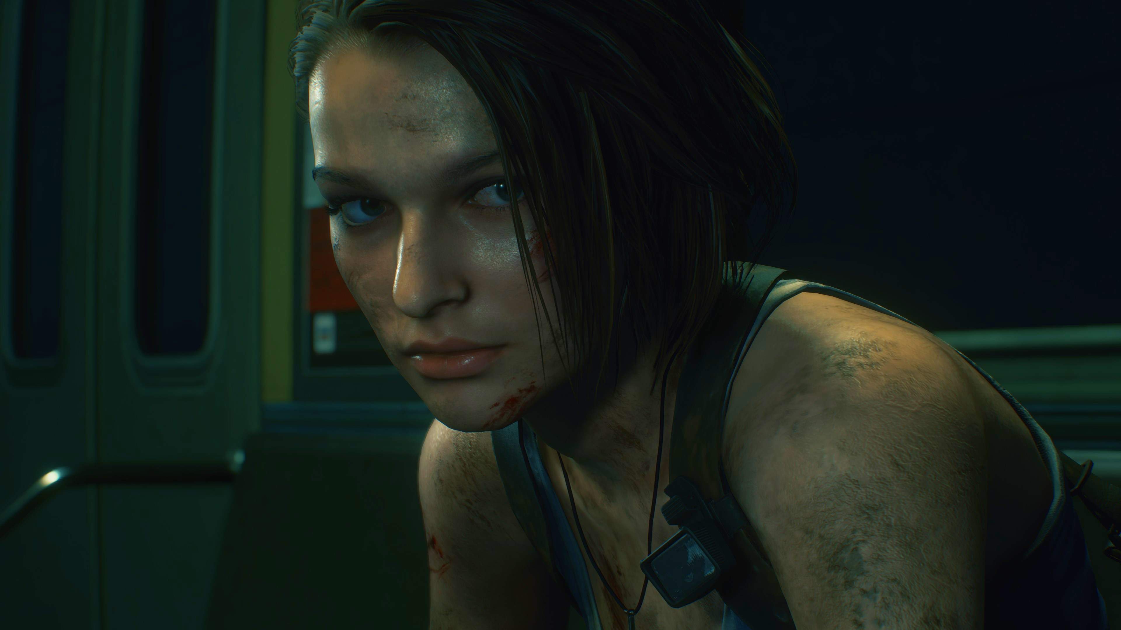 Resident Evil 3 Remake - imagem 1