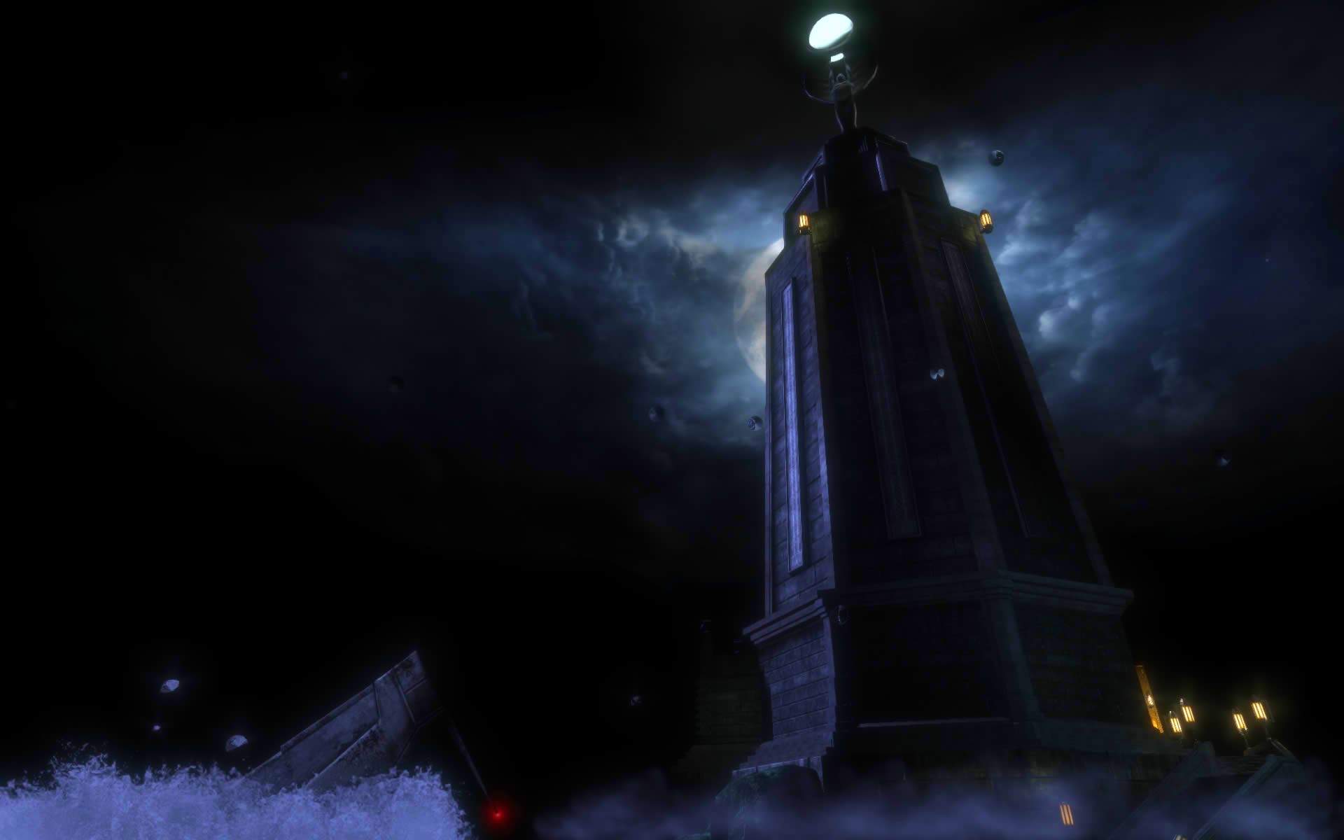 BioShock: The Collection - imagem 1