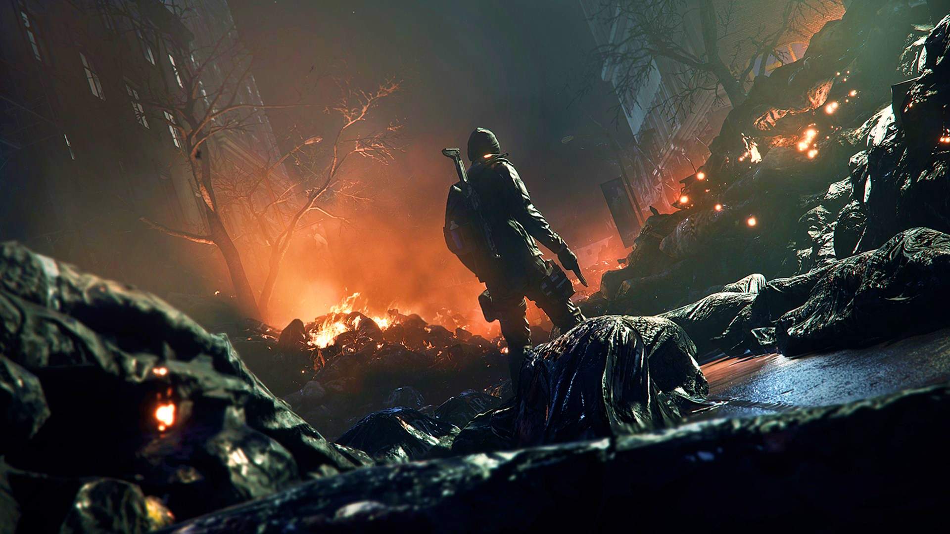 Tom Clancy’s The Division - Definitive Edition - imagem 10