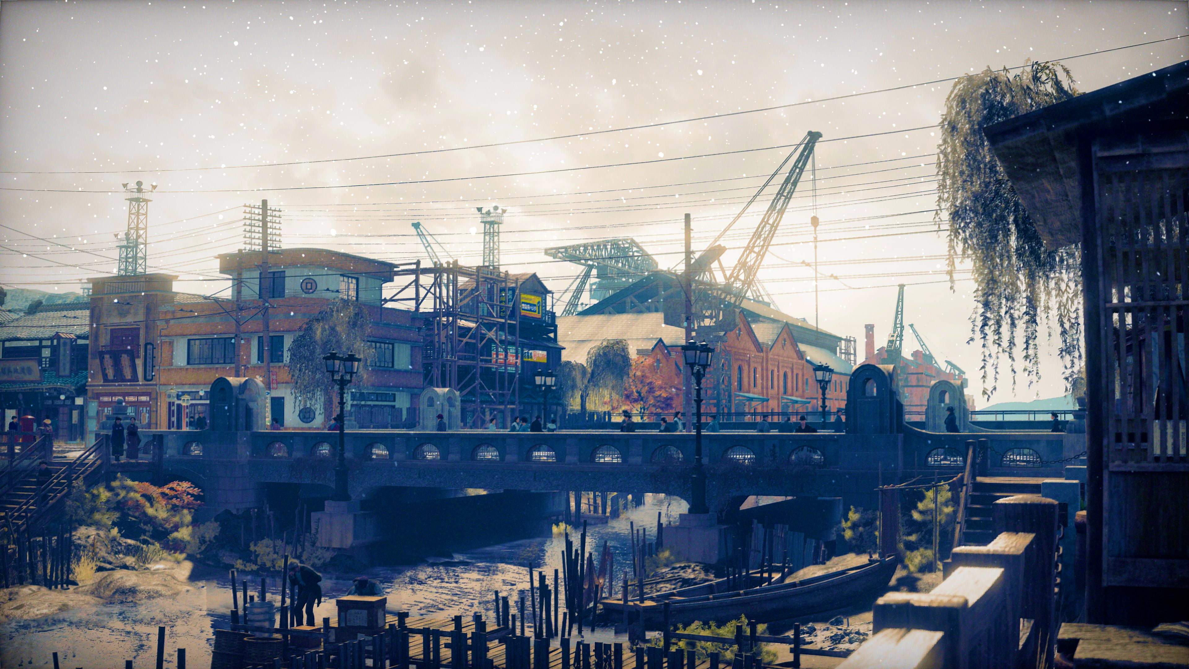 STRANGER THAN HEAVEN (Series S | X) - imagem 5