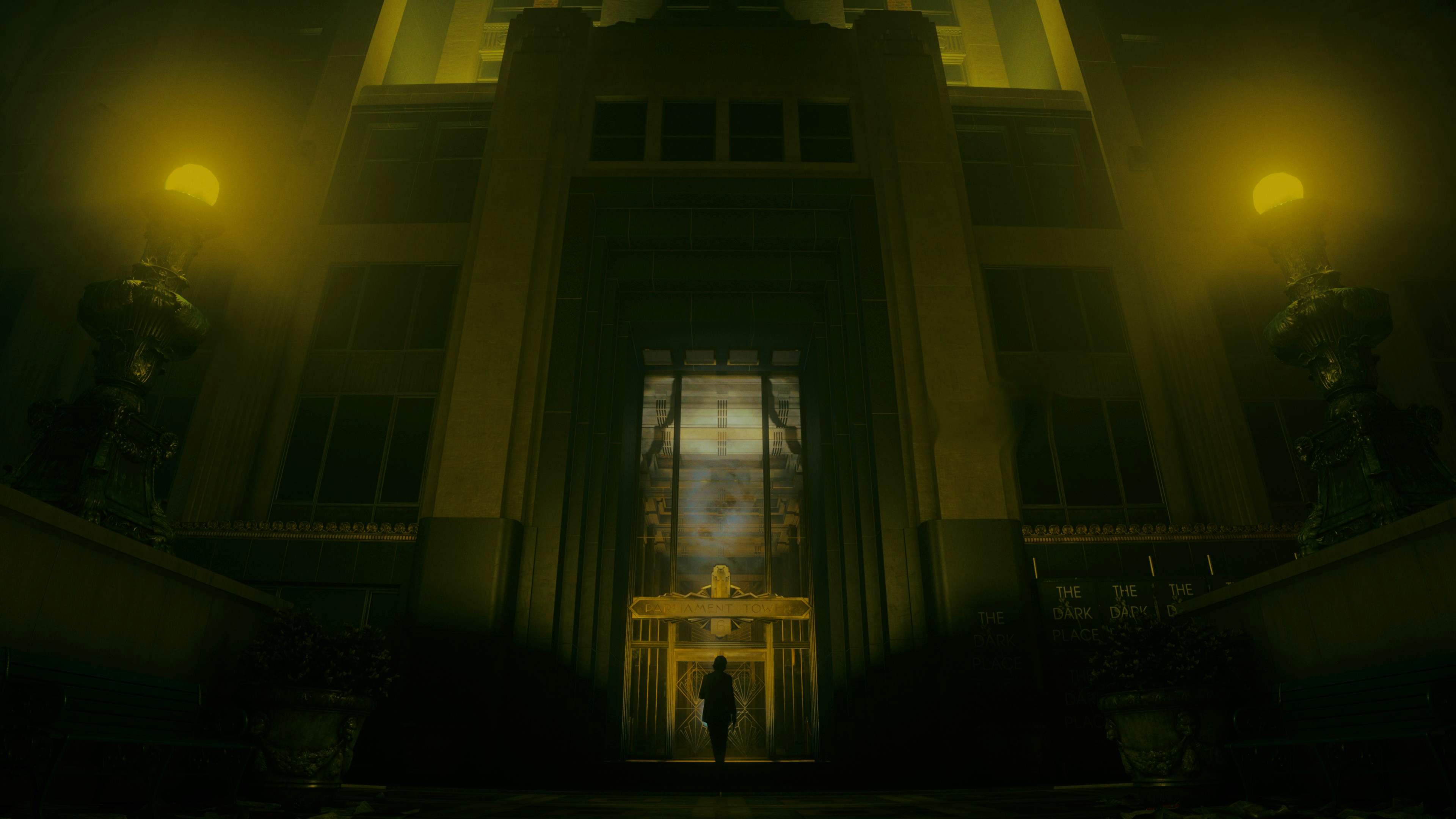 Alan Wake 2 (Series S | X) - imagem 7